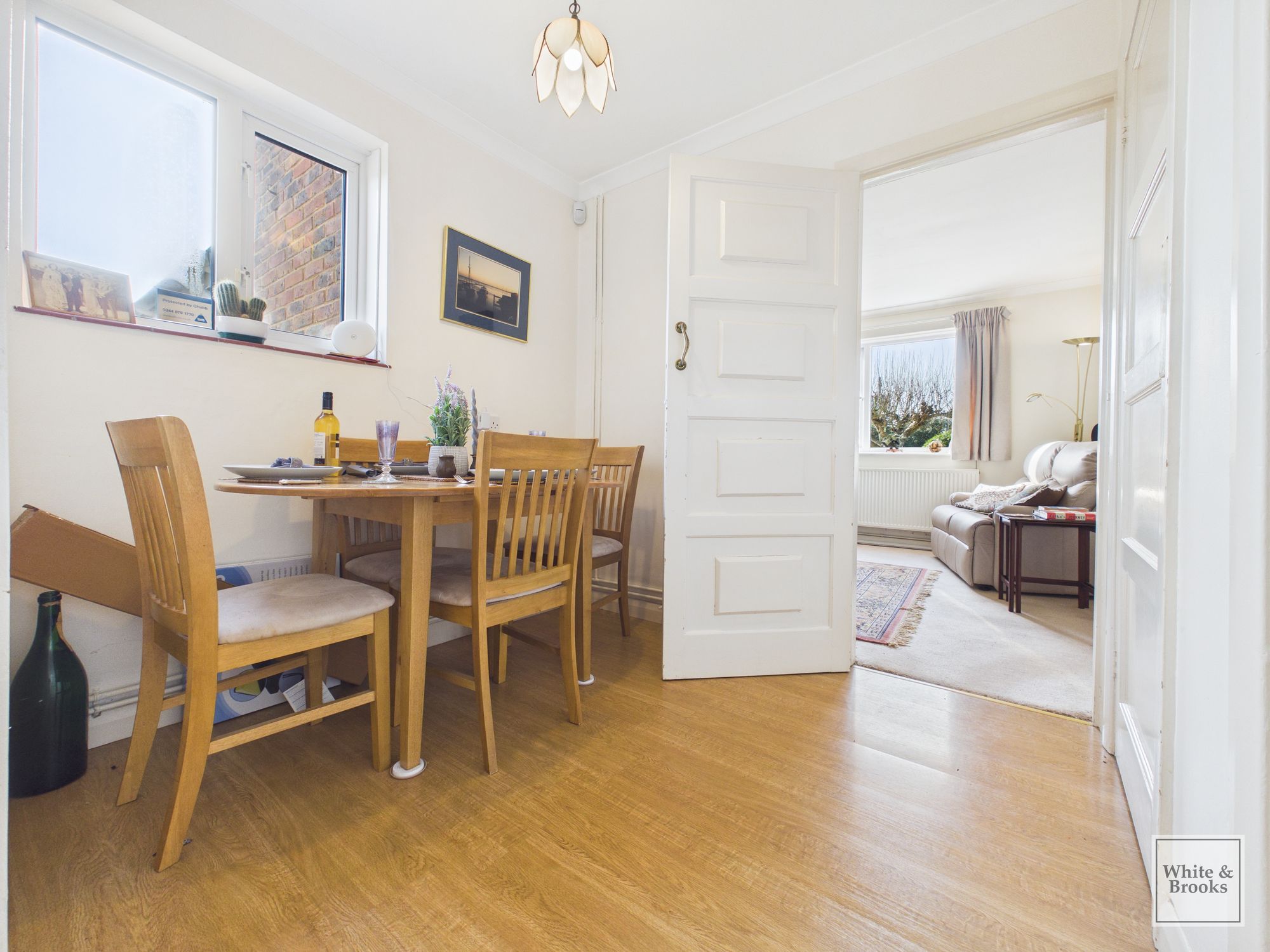 3 bed terraced house for sale in Church Lane, Birdham, PO20  - Property Image 7