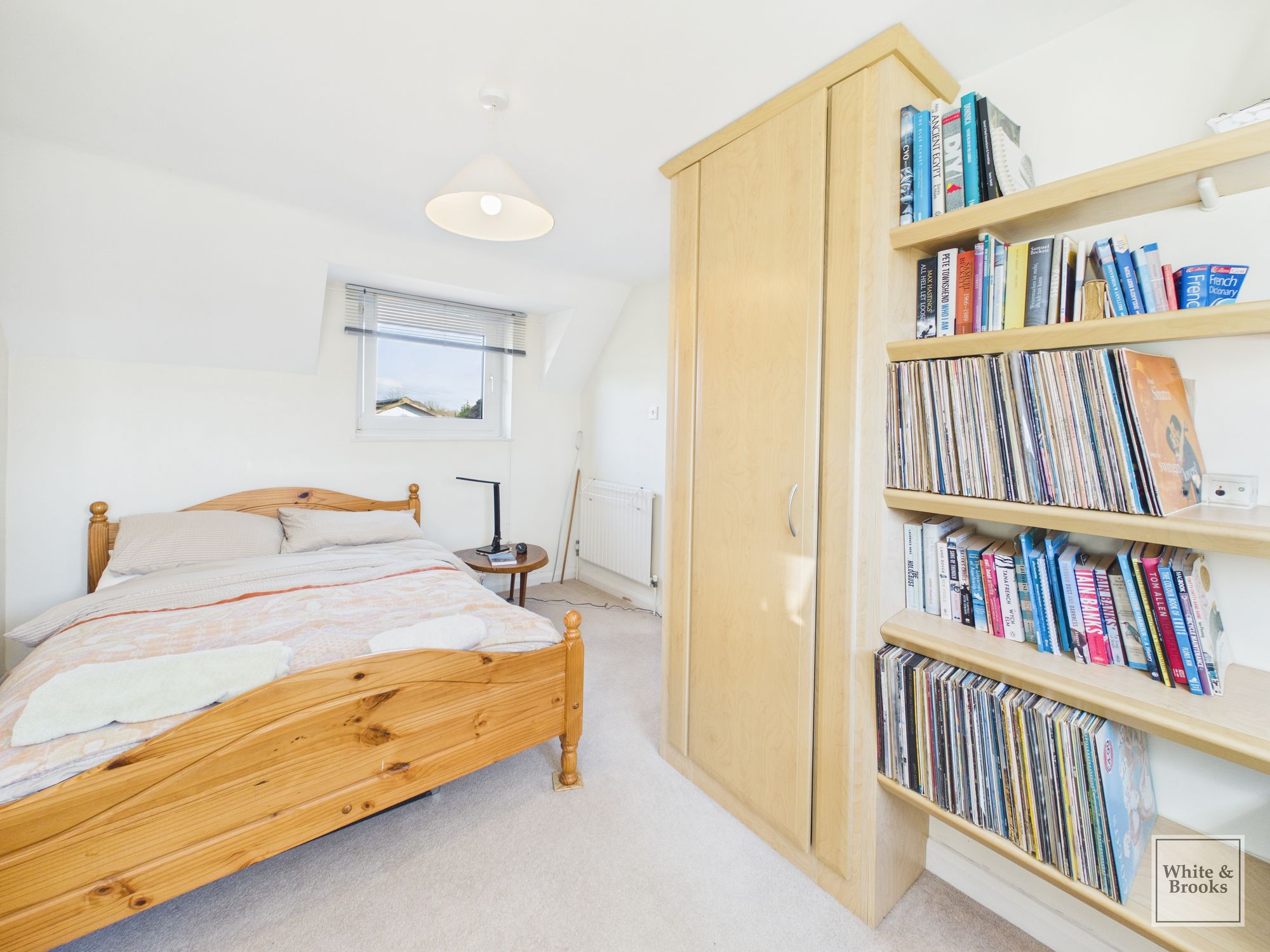 3 bed terraced house for sale in Church Lane, Birdham, PO20 10