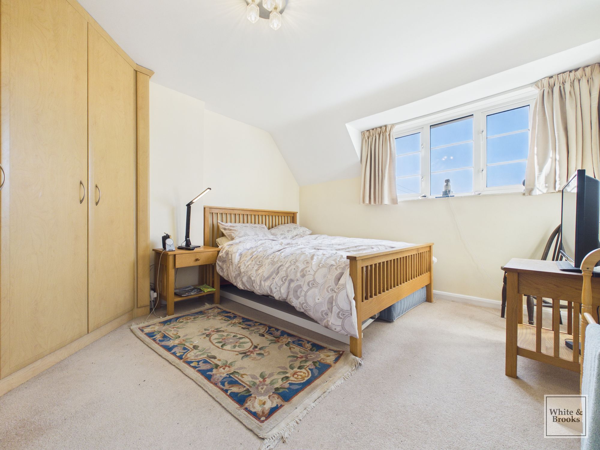 3 bed terraced house for sale in Church Lane, Birdham, PO20 11