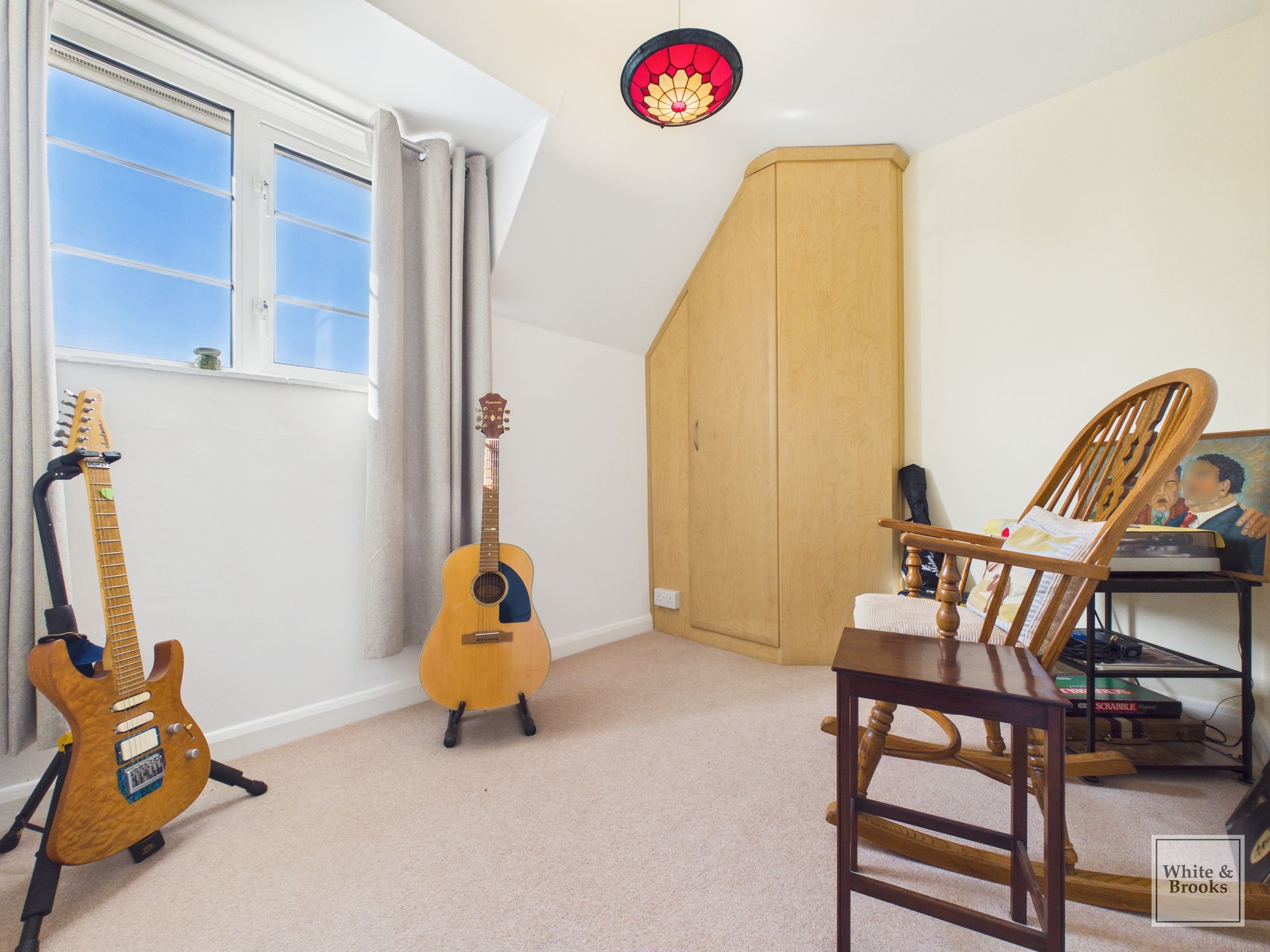 3 bed terraced house for sale in Church Lane, Birdham, PO20  - Property Image 15