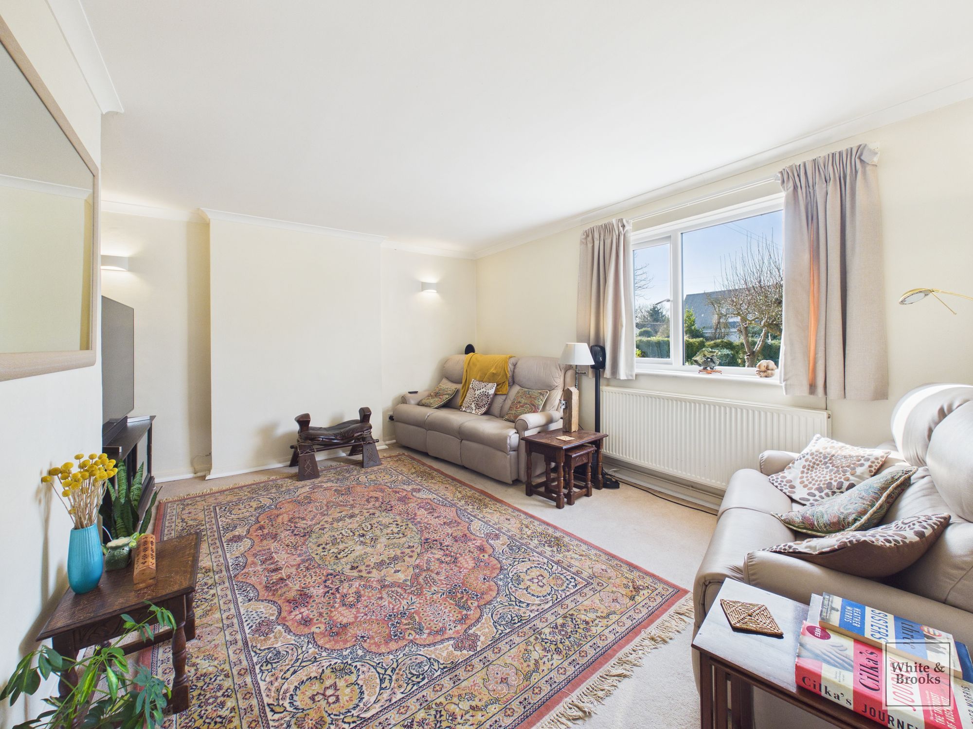 3 bed terraced house for sale in Church Lane, Birdham, PO20  - Property Image 3