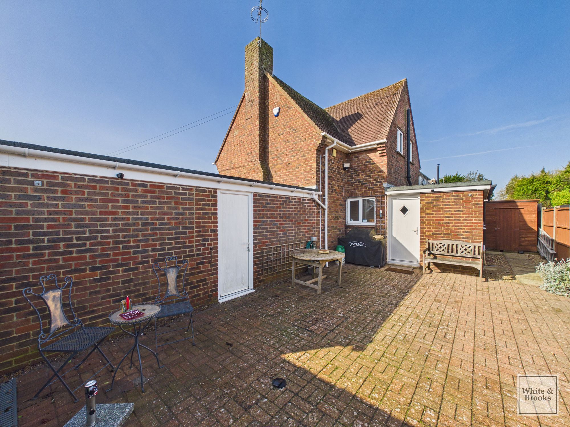 3 bed terraced house for sale in Church Lane, Birdham, PO20  - Property Image 16