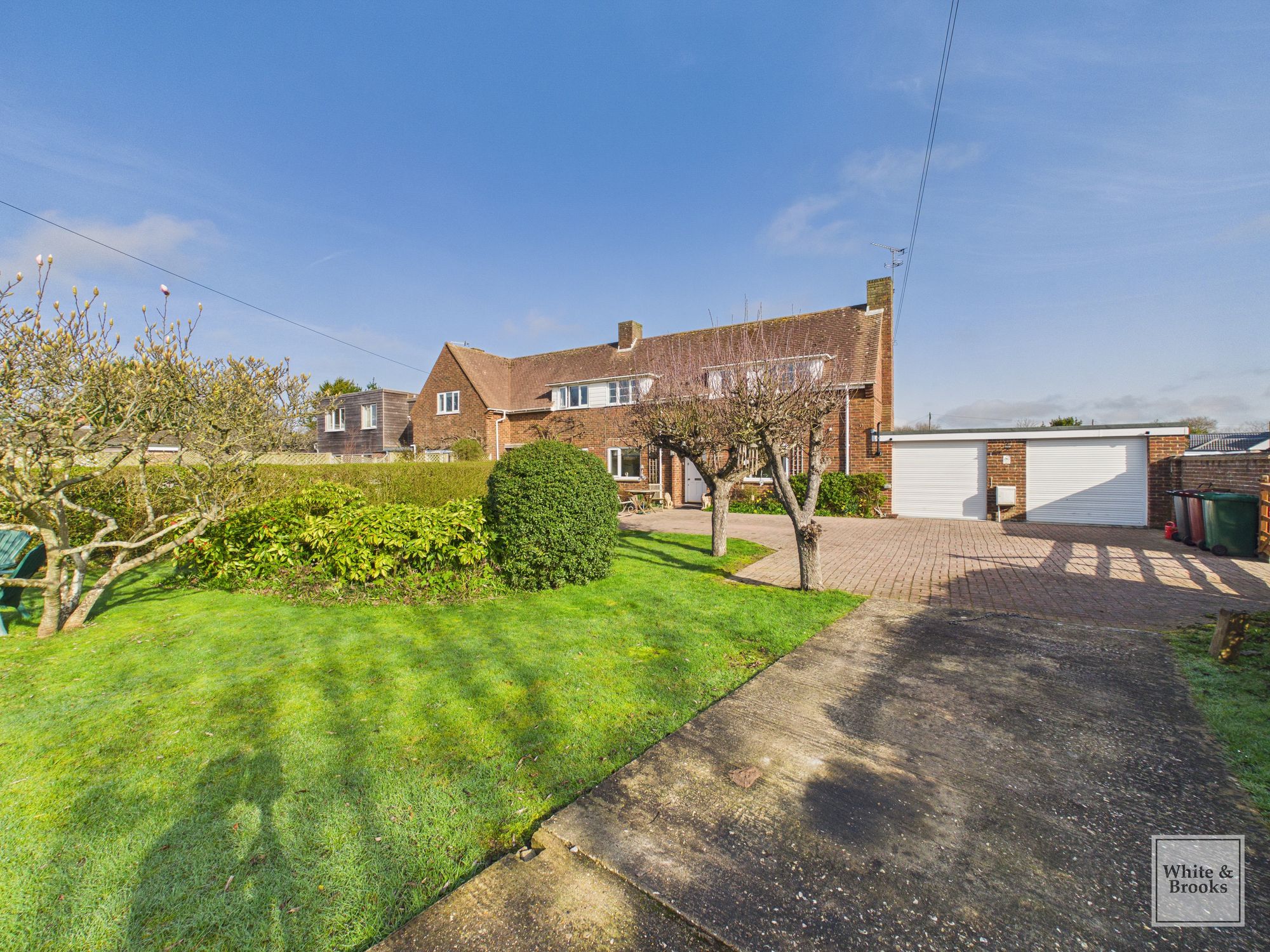 3 bed terraced house for sale in Church Lane, Birdham, PO20  - Property Image 18