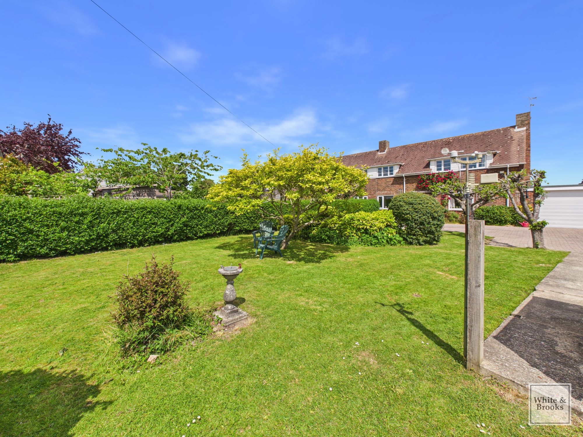 3 bed terraced house for sale in Church Lane, Birdham, PO20  - Property Image 19