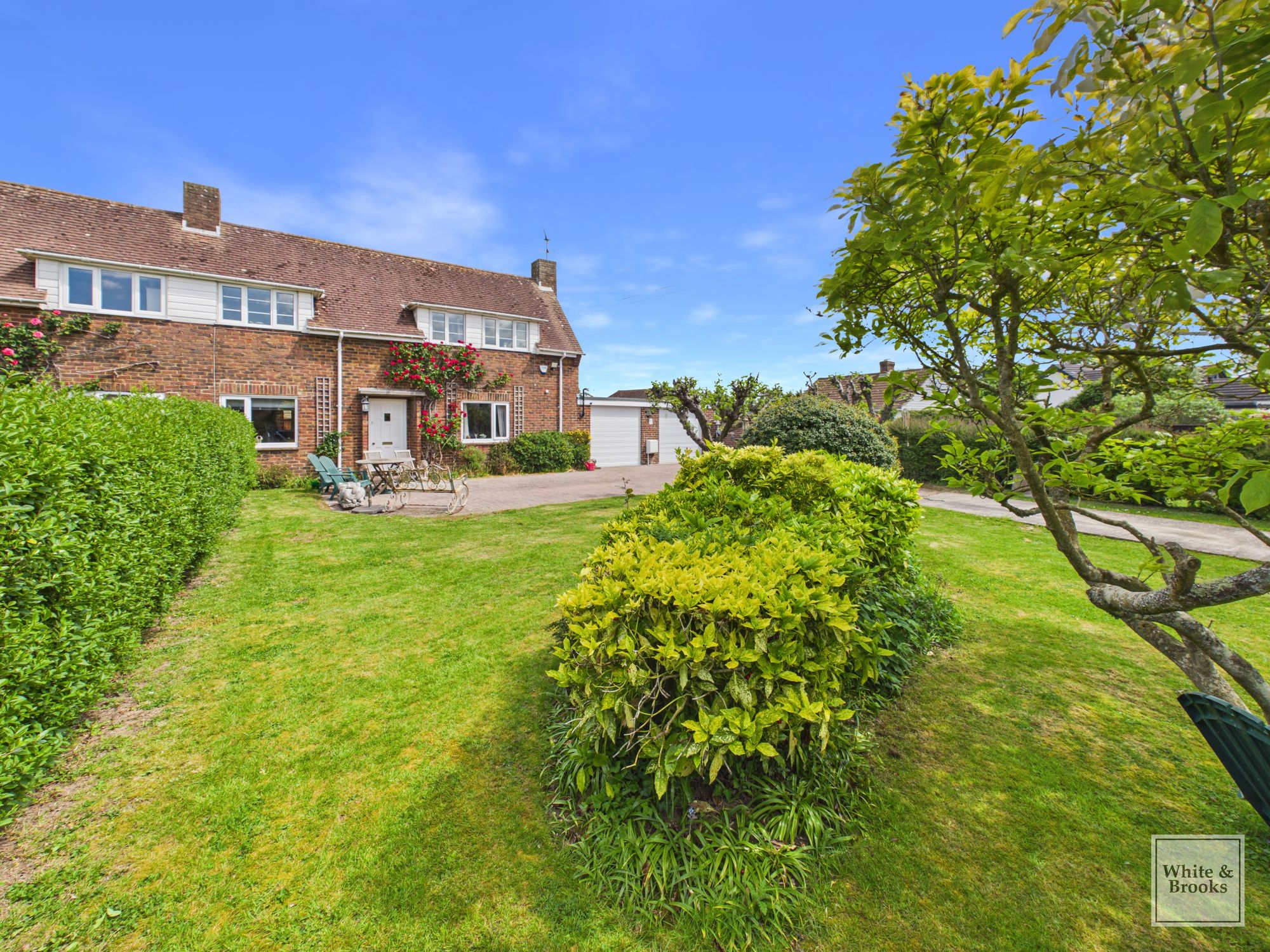 3 bed terraced house for sale in Church Lane, Birdham, PO20  - Property Image 22