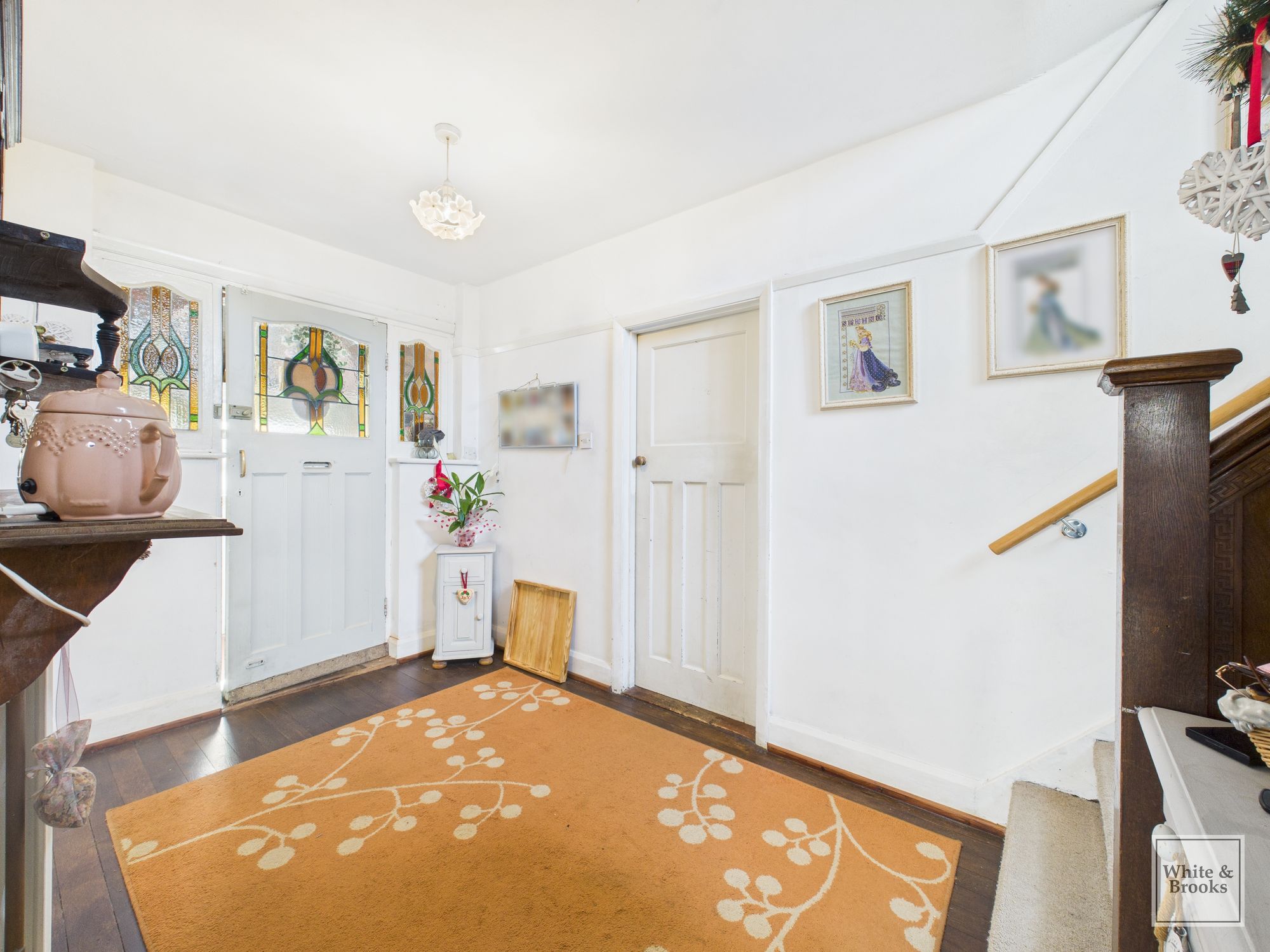 4 bed detached house for sale in Culver Road, Felpham, PO22 7EF  - Property Image 8