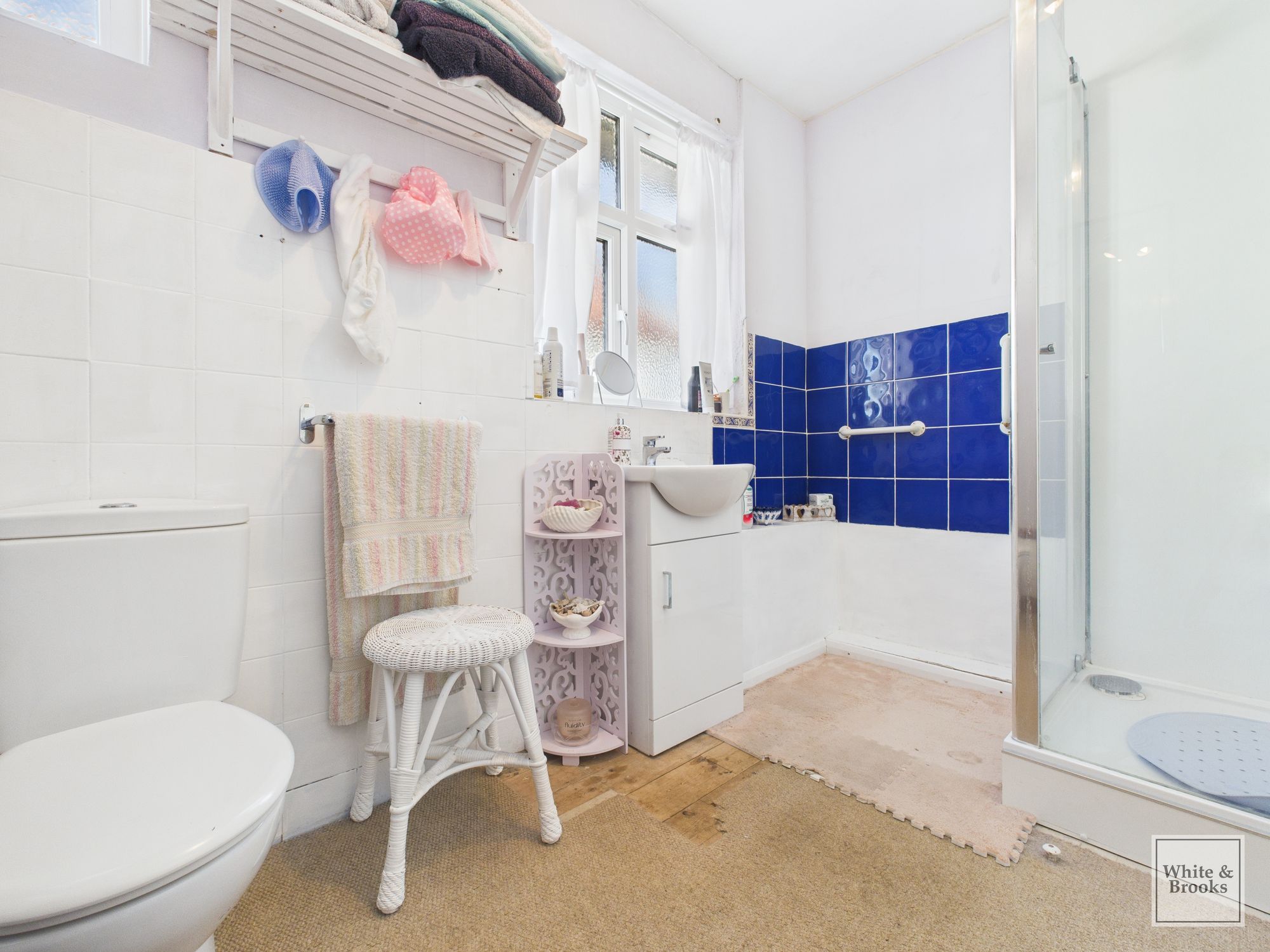 4 bed detached house for sale in Culver Road, Felpham, PO22 7EF  - Property Image 9