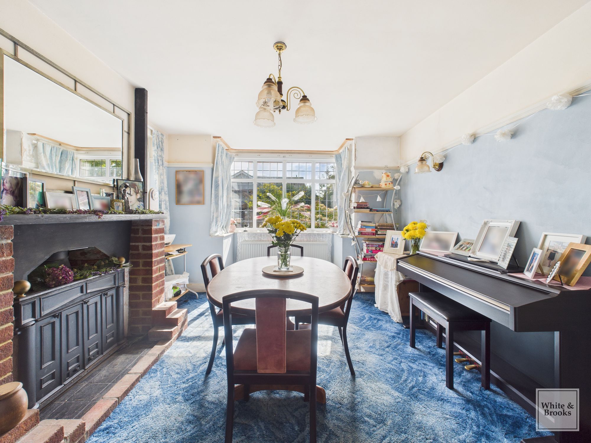 4 bed detached house for sale in Culver Road, Felpham, PO22 7EF  - Property Image 3