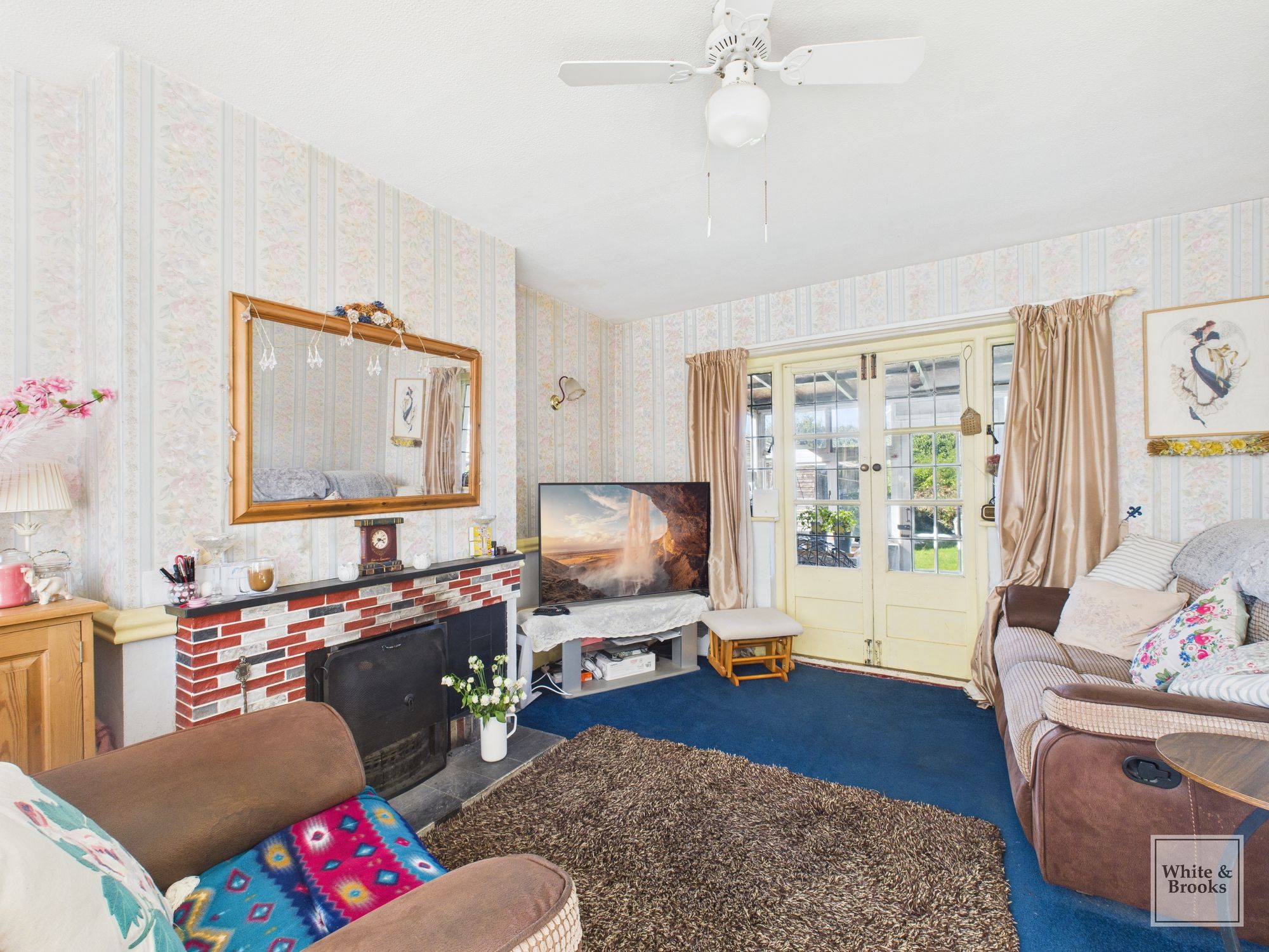 4 bed detached house for sale in Culver Road, Felpham, PO22 7EF  - Property Image 10