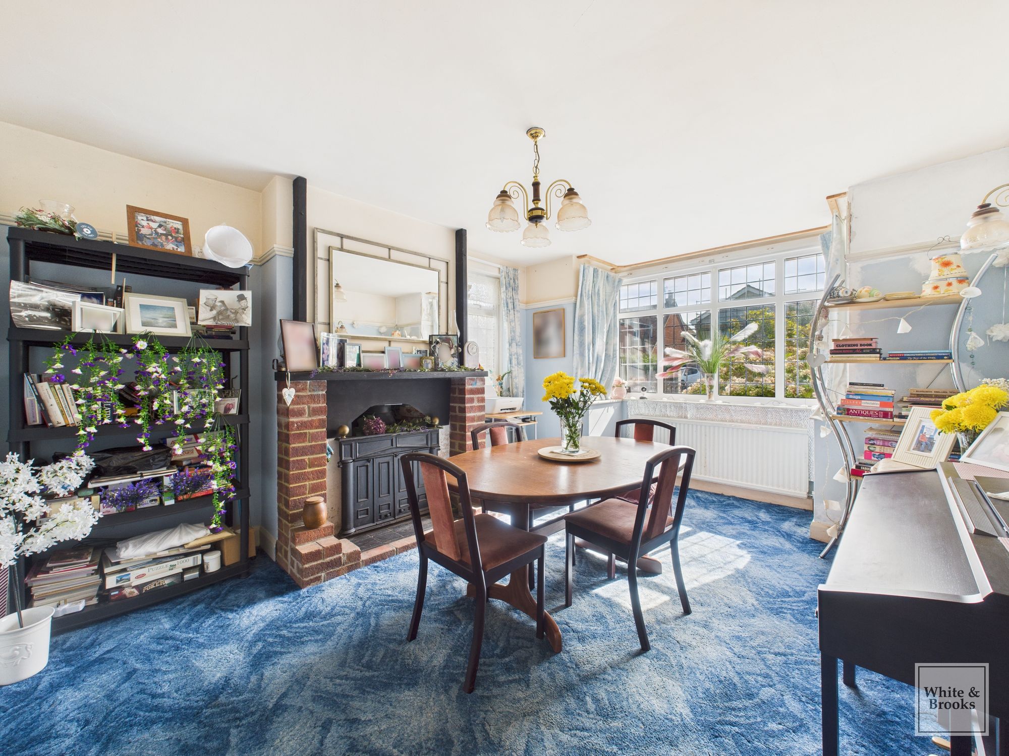 4 bed detached house for sale in Culver Road, Felpham, PO22 7EF 12