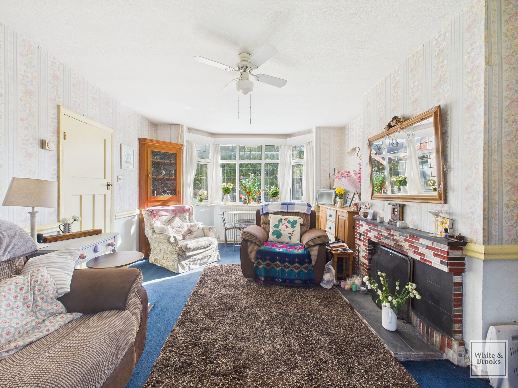 4 bed detached house for sale in Culver Road, Felpham, PO22 7EF  - Property Image 2