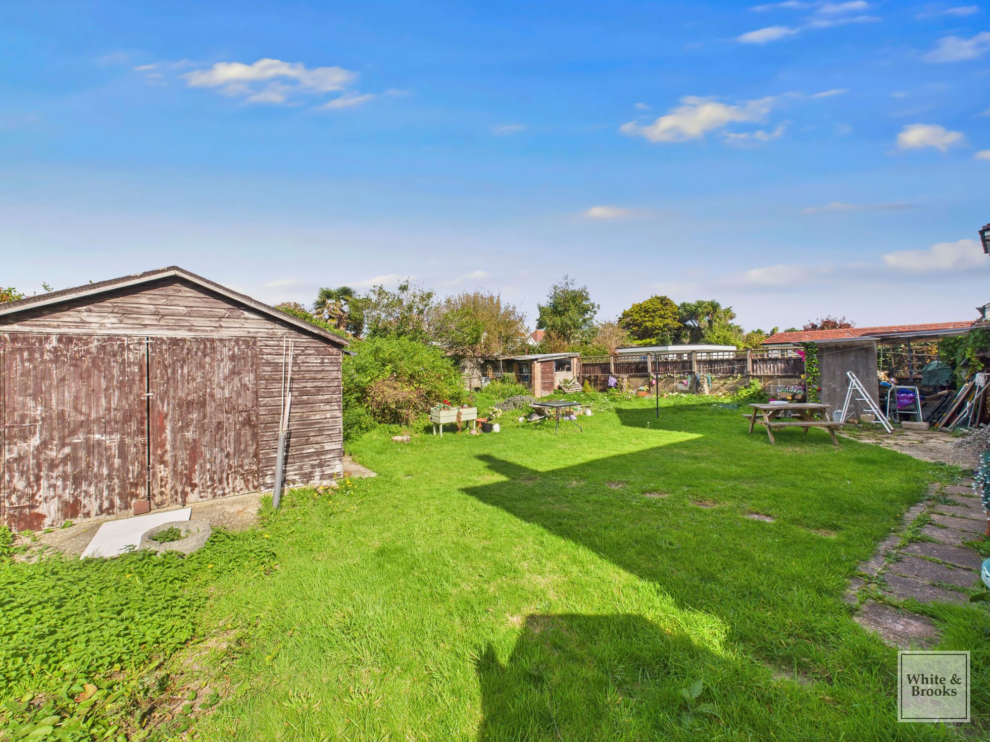 4 bed detached house for sale in Culver Road, Felpham, PO22 7EF  - Property Image 15