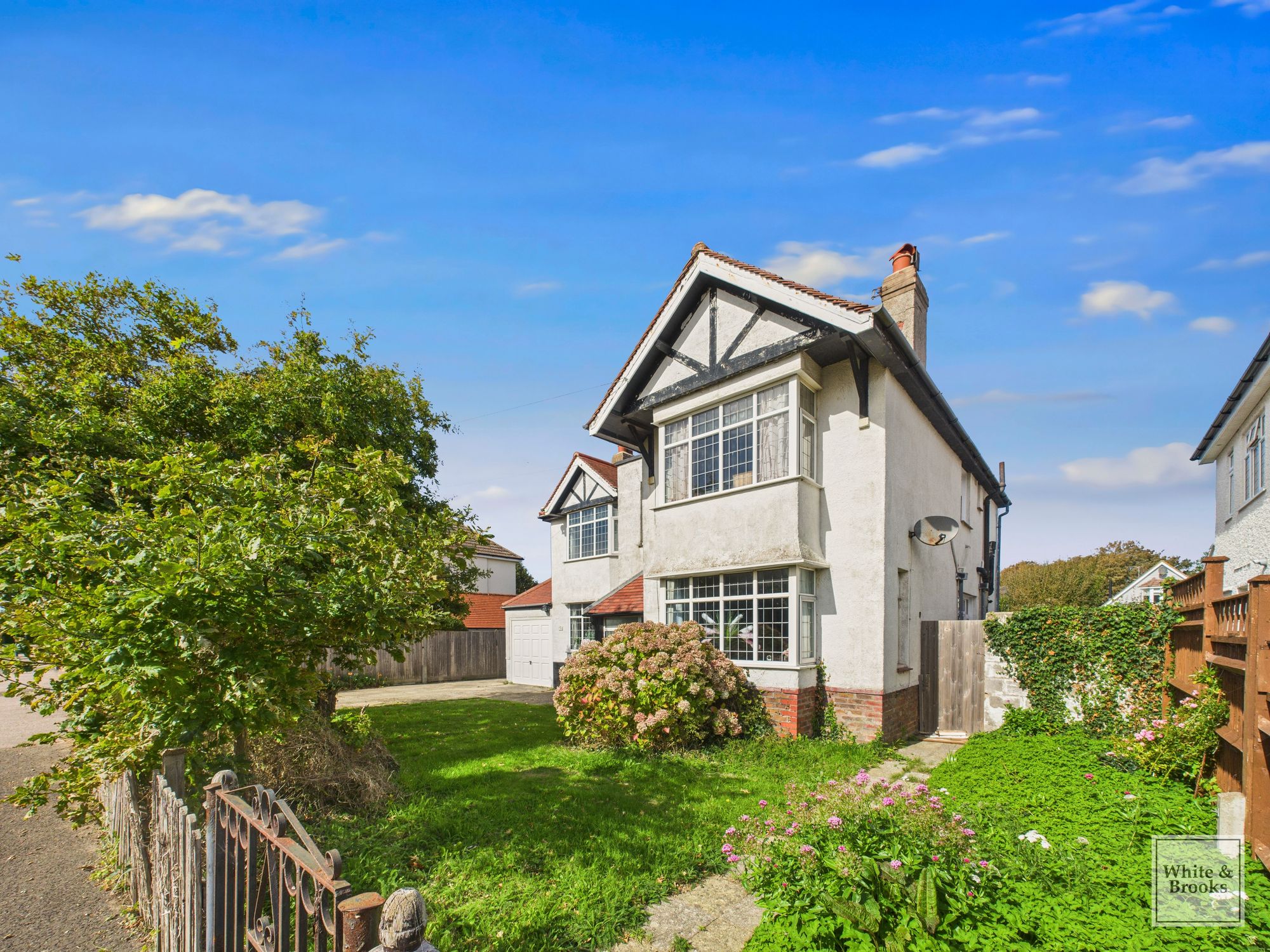 4 bed detached house for sale in Culver Road, Felpham, PO22 7EF 17