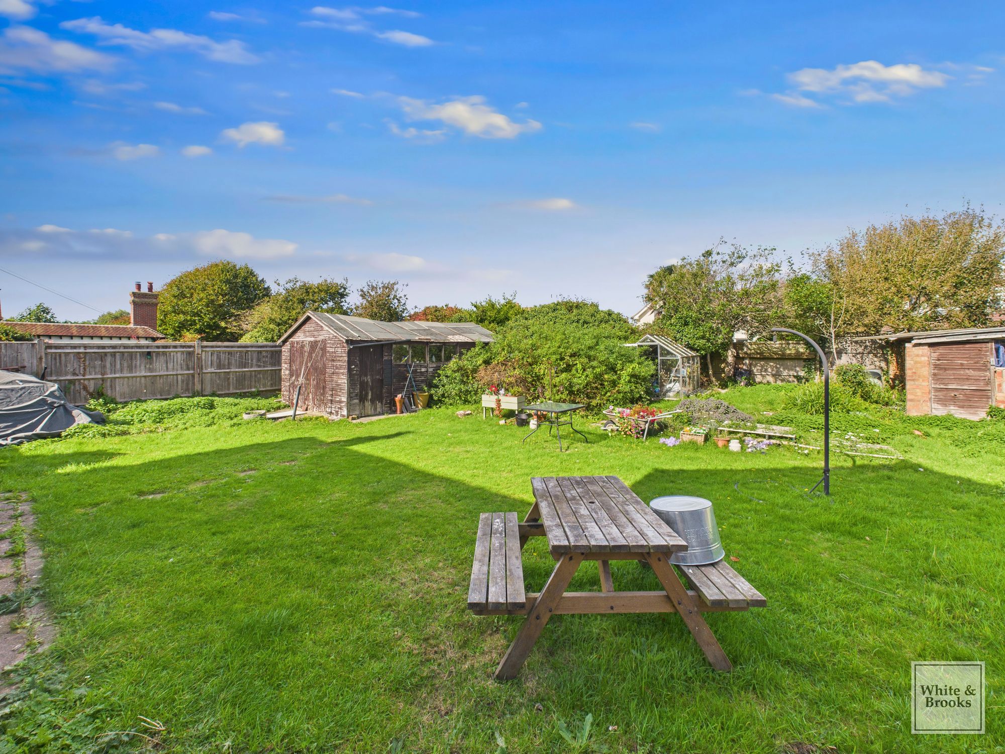 4 bed detached house for sale in Culver Road, Felpham, PO22 7EF  - Property Image 16