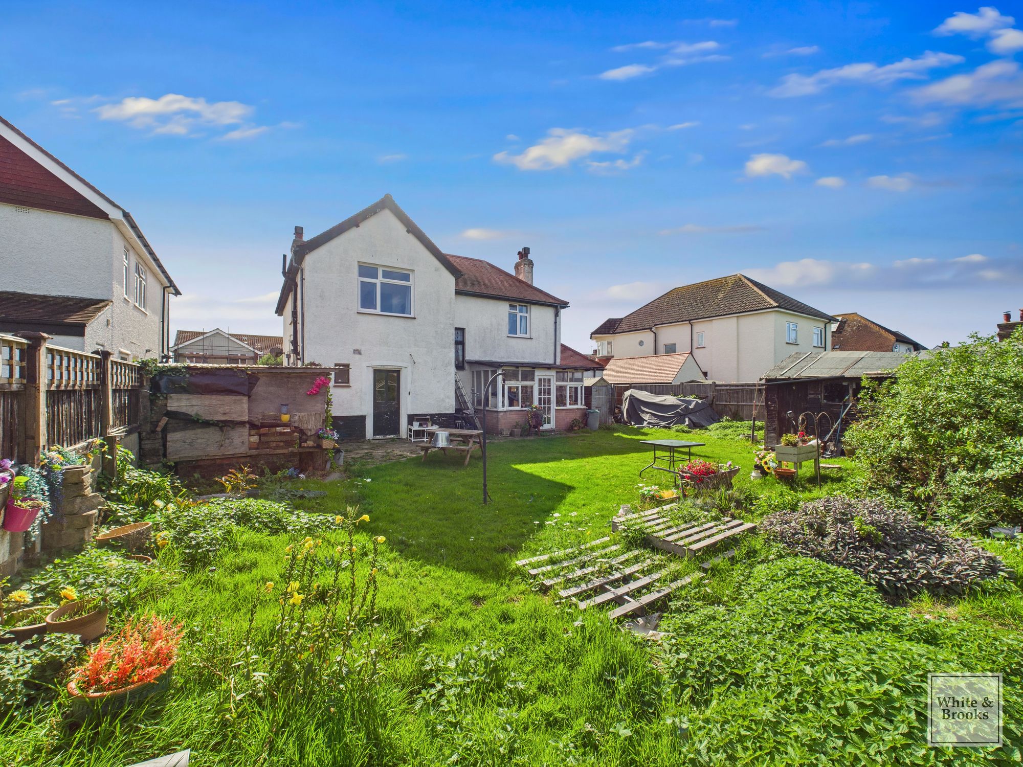 4 bed detached house for sale in Culver Road, Felpham, PO22 7EF  - Property Image 17