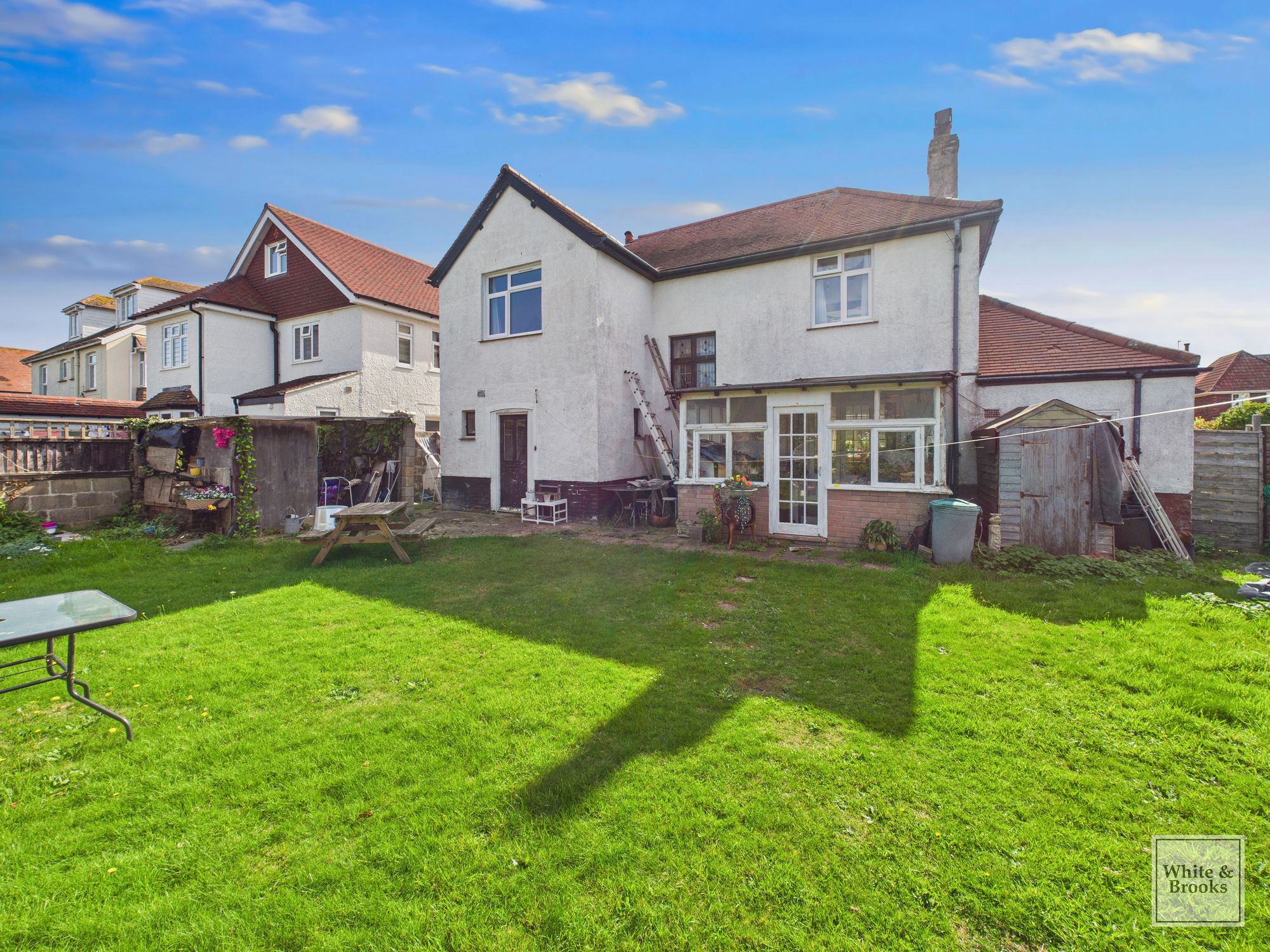 4 bed detached house for sale in Culver Road, Felpham, PO22 7EF 18