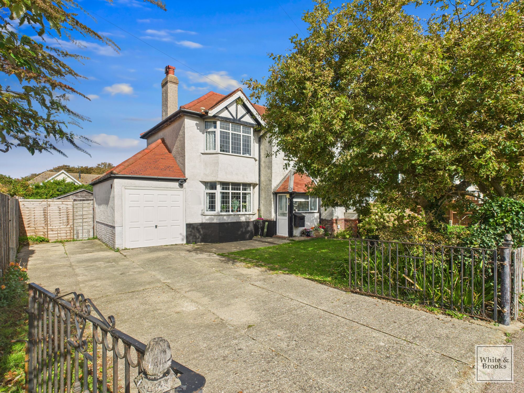 4 bed detached house for sale in Culver Road, Felpham, PO22 7EF 19