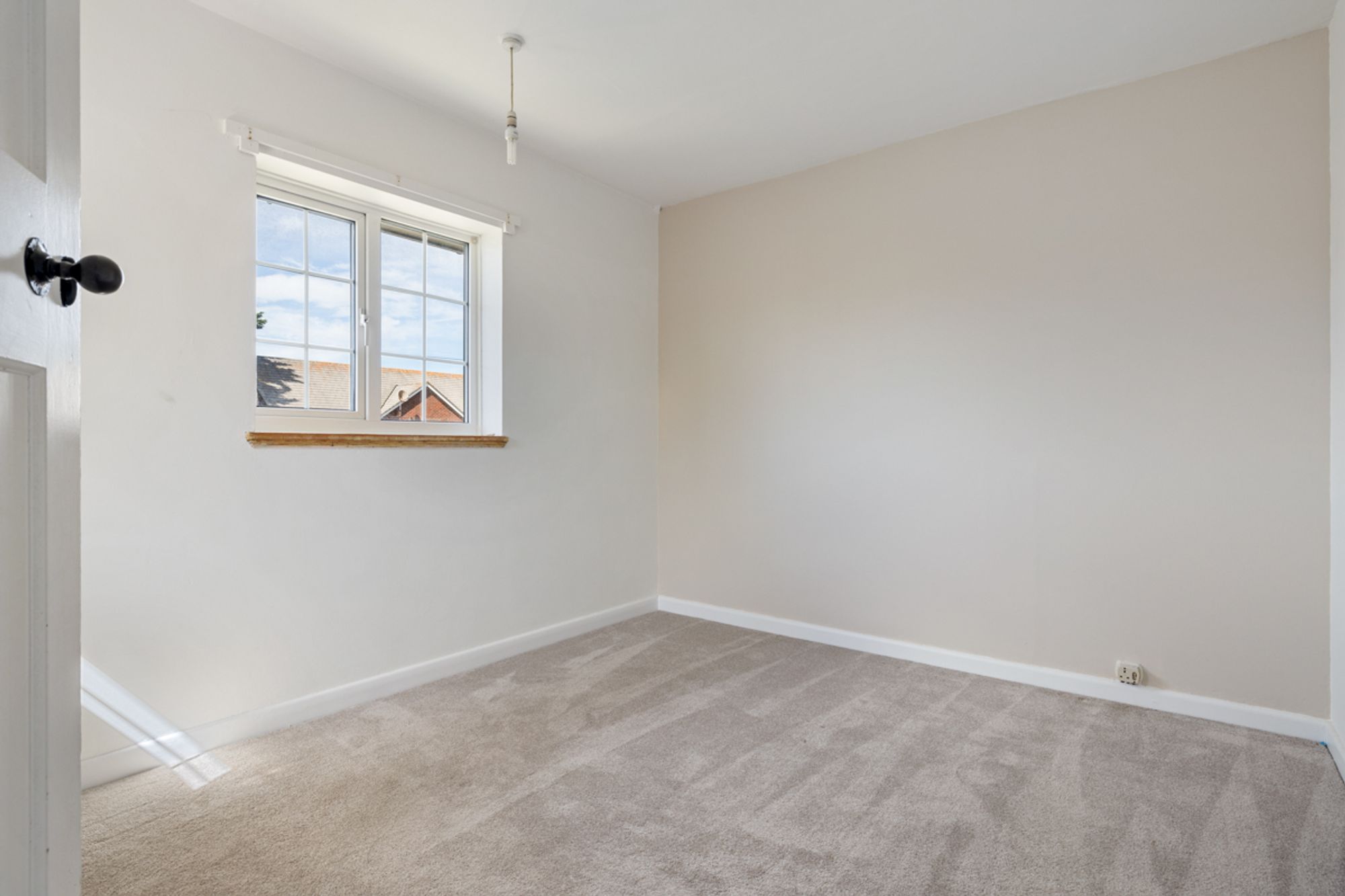 3 bed semi-detached house for sale in Kingsham Road, Chichester, PO19 14