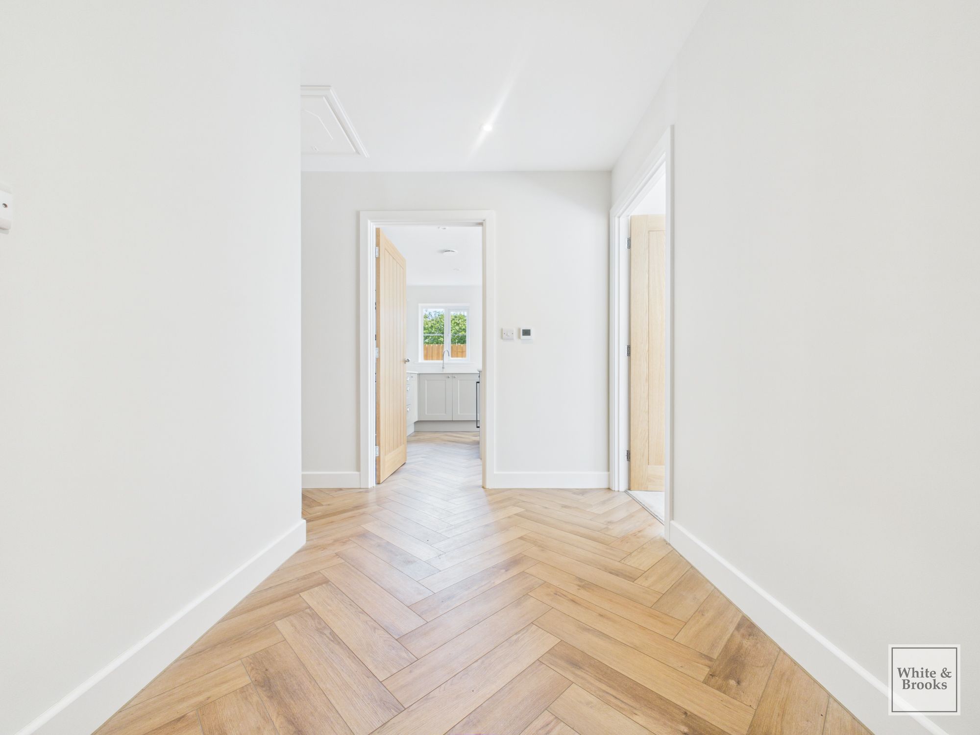 2 bed detached bungalow for sale in Orchard Mews, Nutbourne, PO18 6