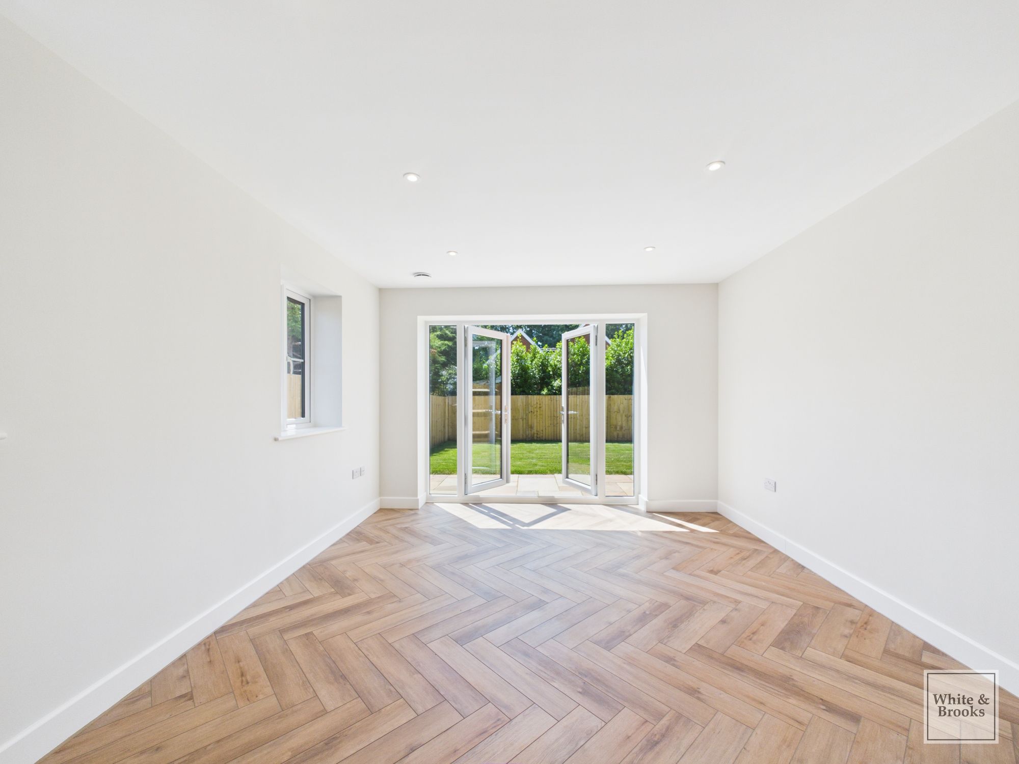2 bed detached bungalow for sale in Orchard Mews, Nutbourne, PO18 9