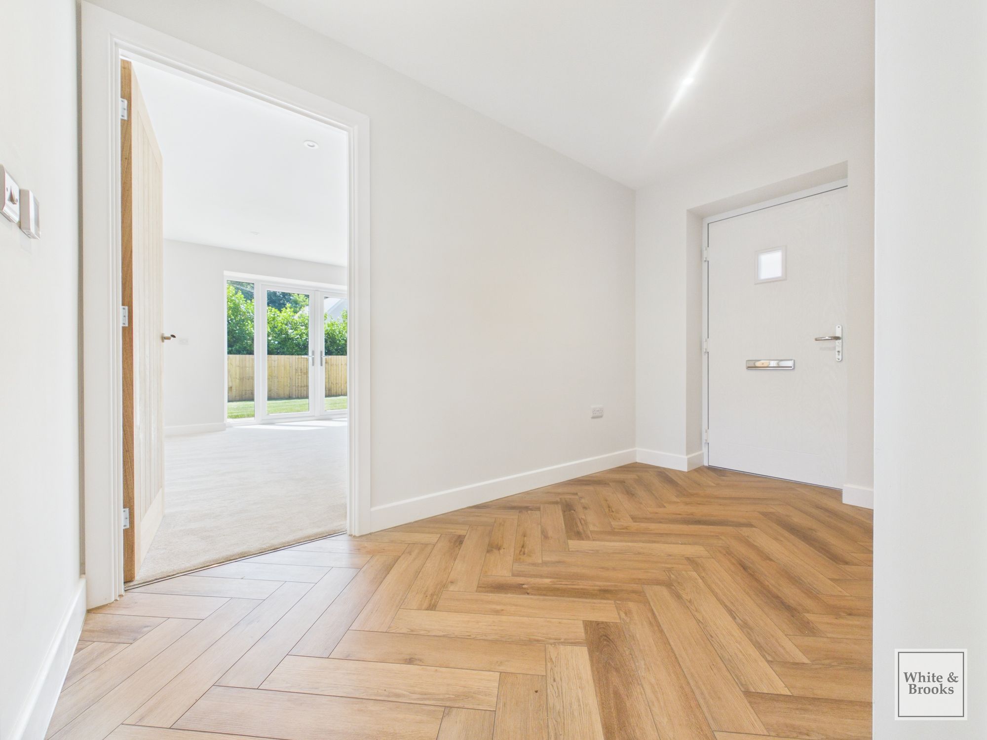 2 bed detached bungalow for sale in Orchard Mews, Nutbourne, PO18 10