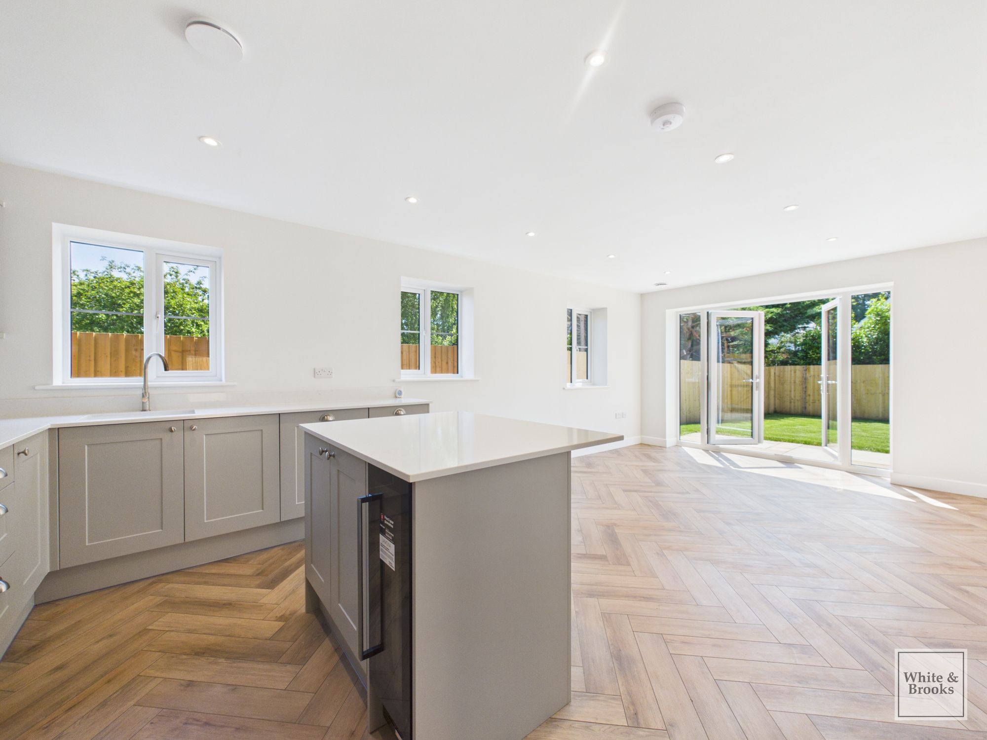 2 bed detached bungalow for sale in Orchard Mews, Nutbourne, PO18  - Property Image 12