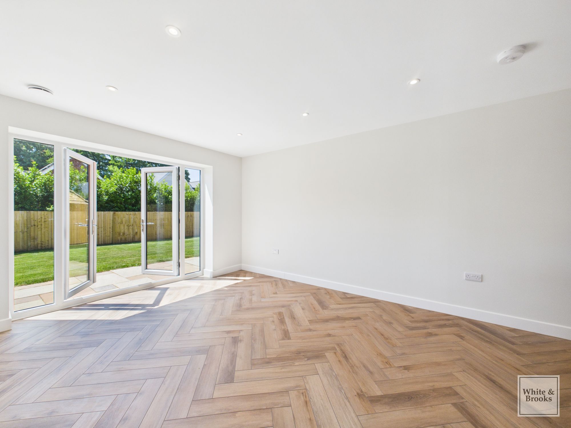2 bed detached bungalow for sale in Orchard Mews, Nutbourne, PO18  - Property Image 15
