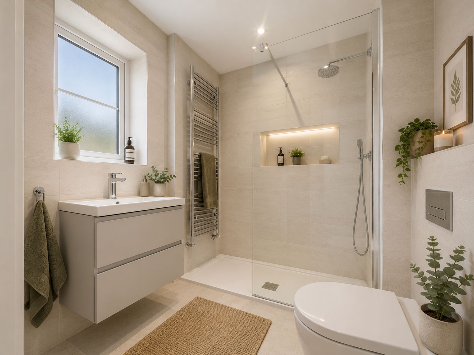 2 bed detached bungalow for sale in Orchard Mews, Nutbourne, PO18 4