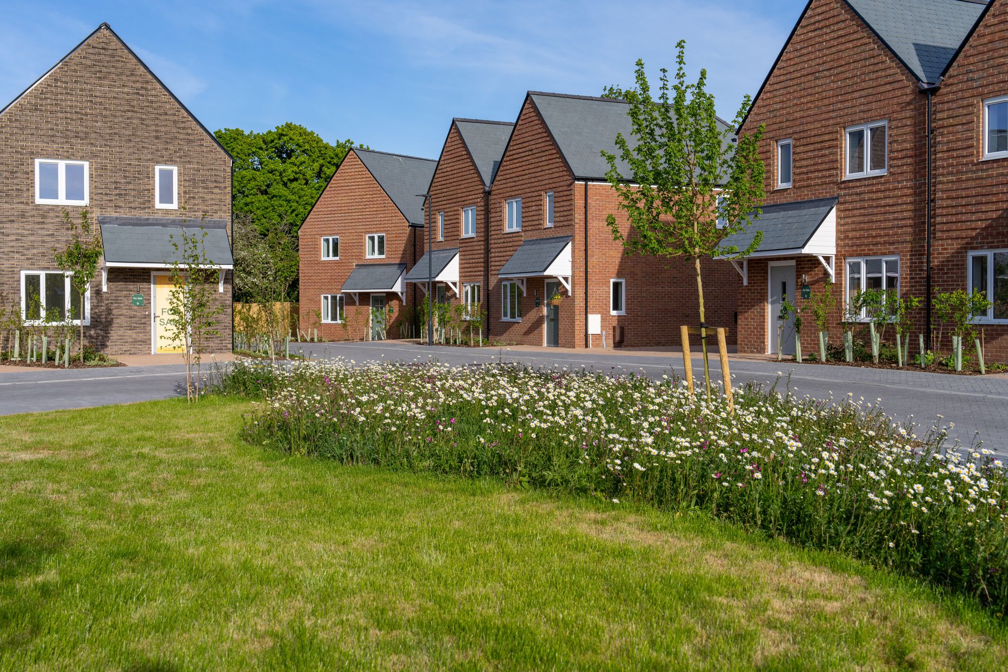 2 bed semi-detached house for sale in Luker Place, Romney Broadwalk, PO22  - Property Image 2
