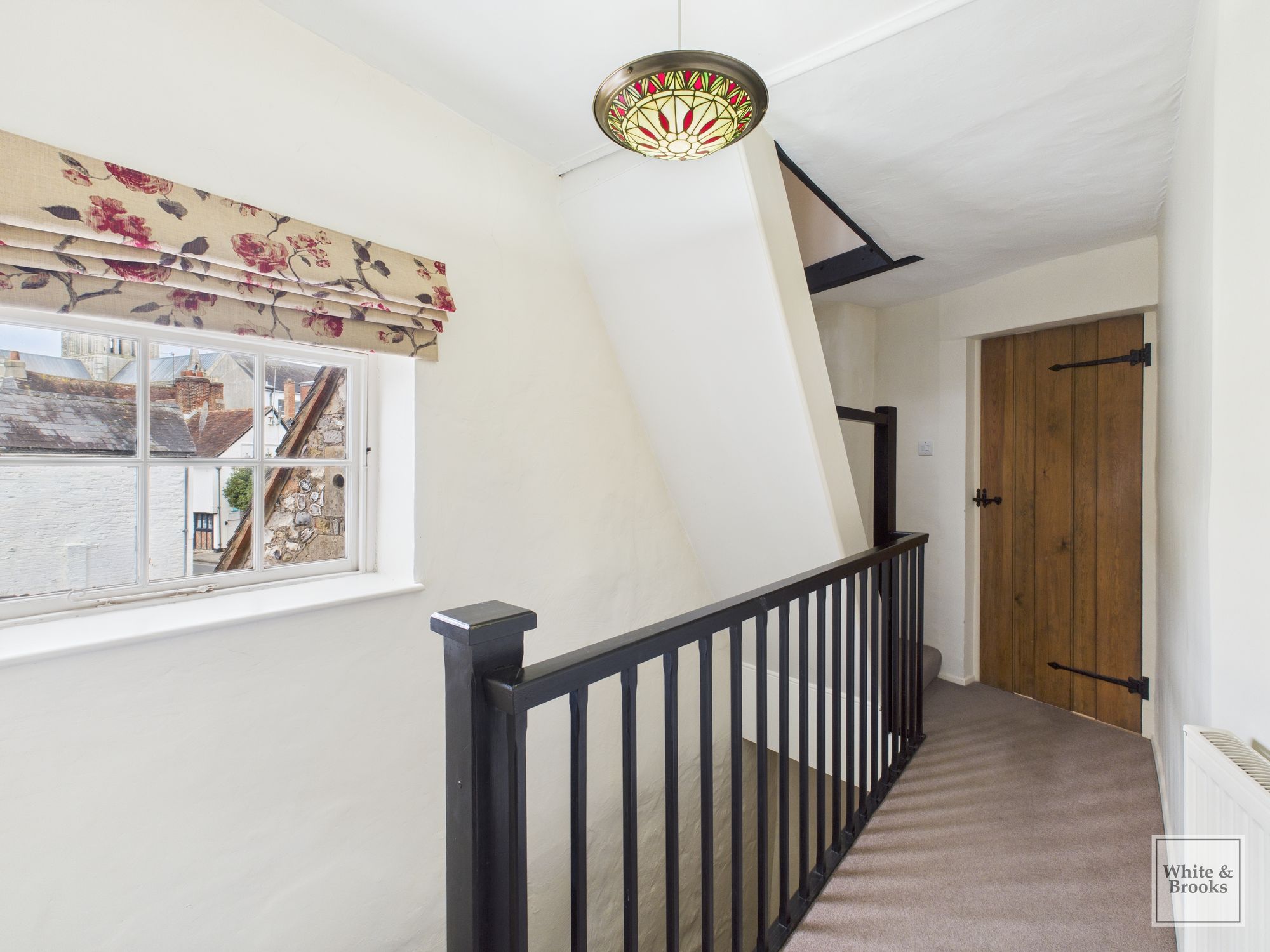 2 bed end of terrace house for sale in West Pallant, Chichester, PO19 19