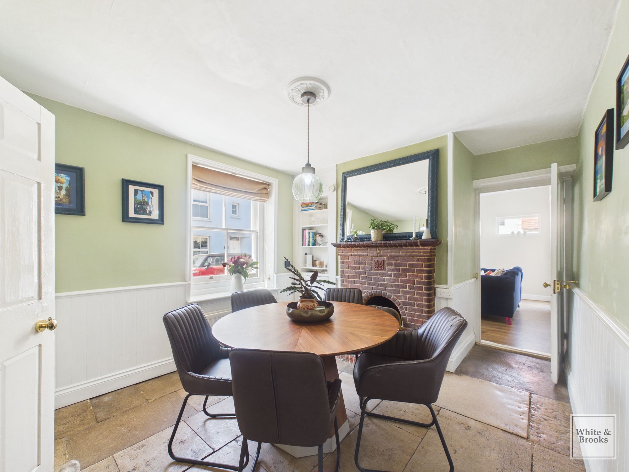 3 bed detached house for sale in East Street, Selsey, PO20  - Property Image 11