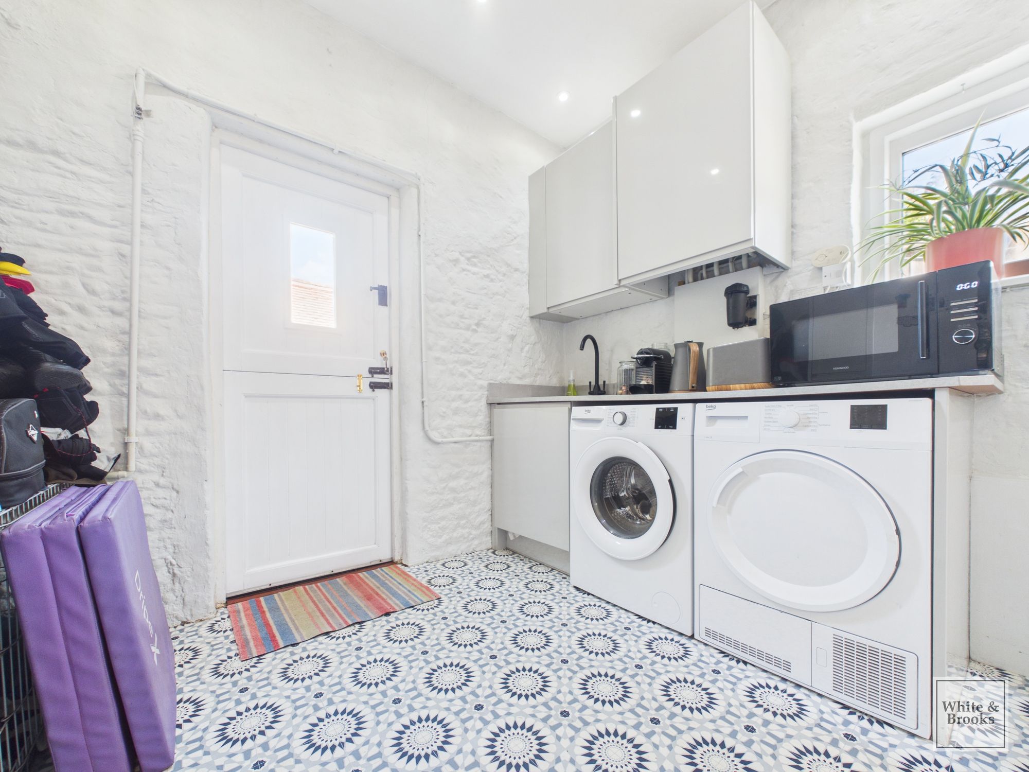 3 bed detached house for sale in East Street, Selsey, PO20 9