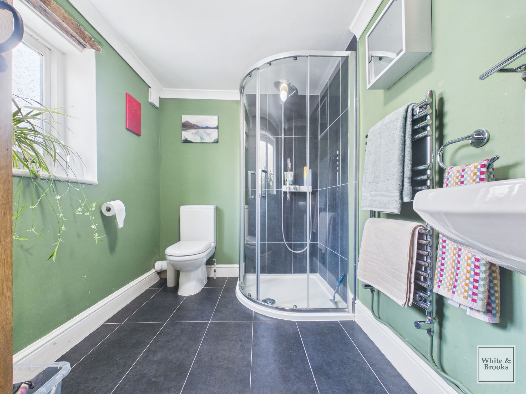 3 bed detached house for sale in East Street, Selsey, PO20 13