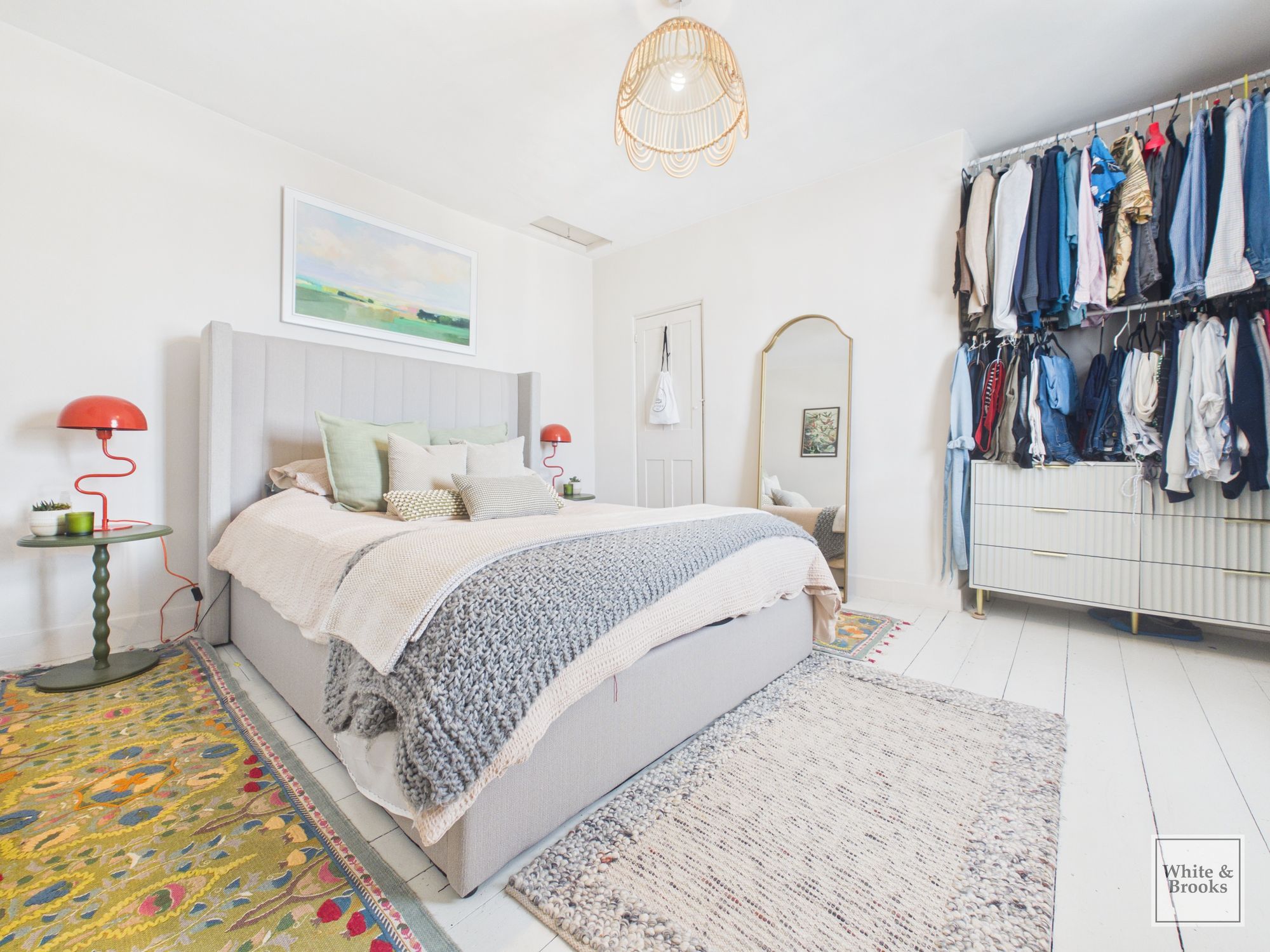 3 bed detached house for sale in East Street, Selsey, PO20 15