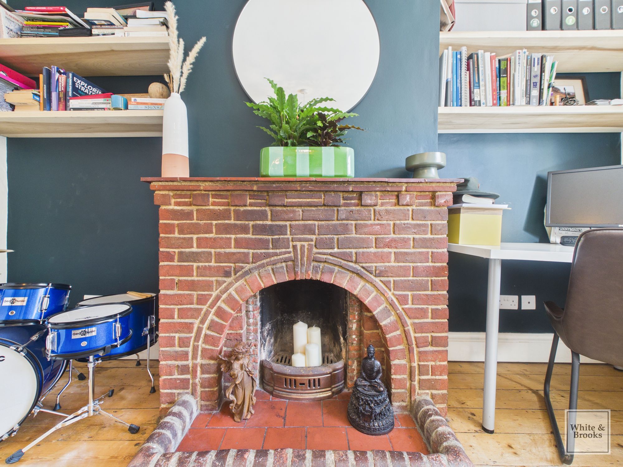 3 bed detached house for sale in East Street, Selsey, PO20  - Property Image 13