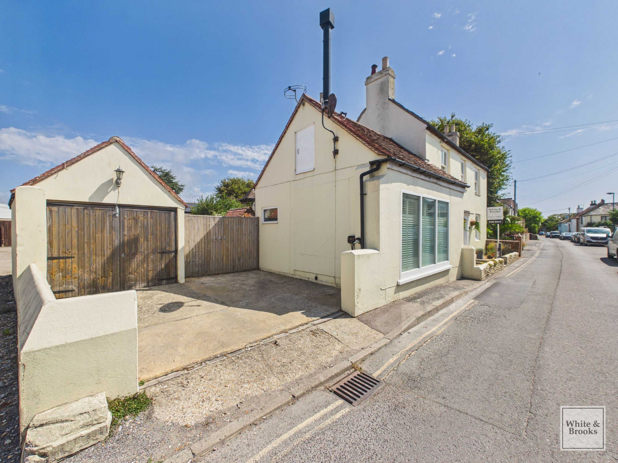 3 bed detached house for sale in East Street, Selsey, PO20  - Property Image 26