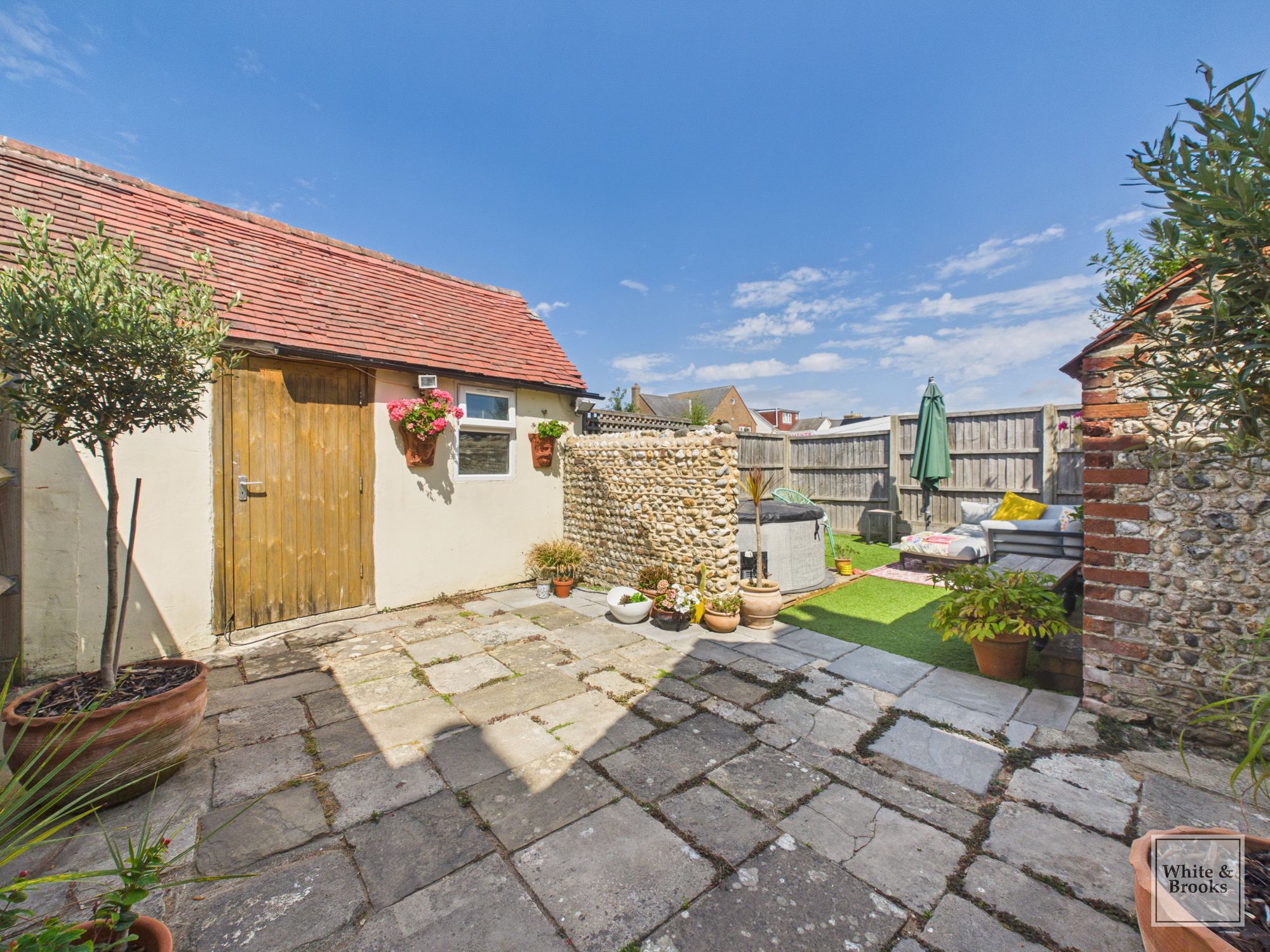 3 bed detached house for sale in East Street, Selsey, PO20 3