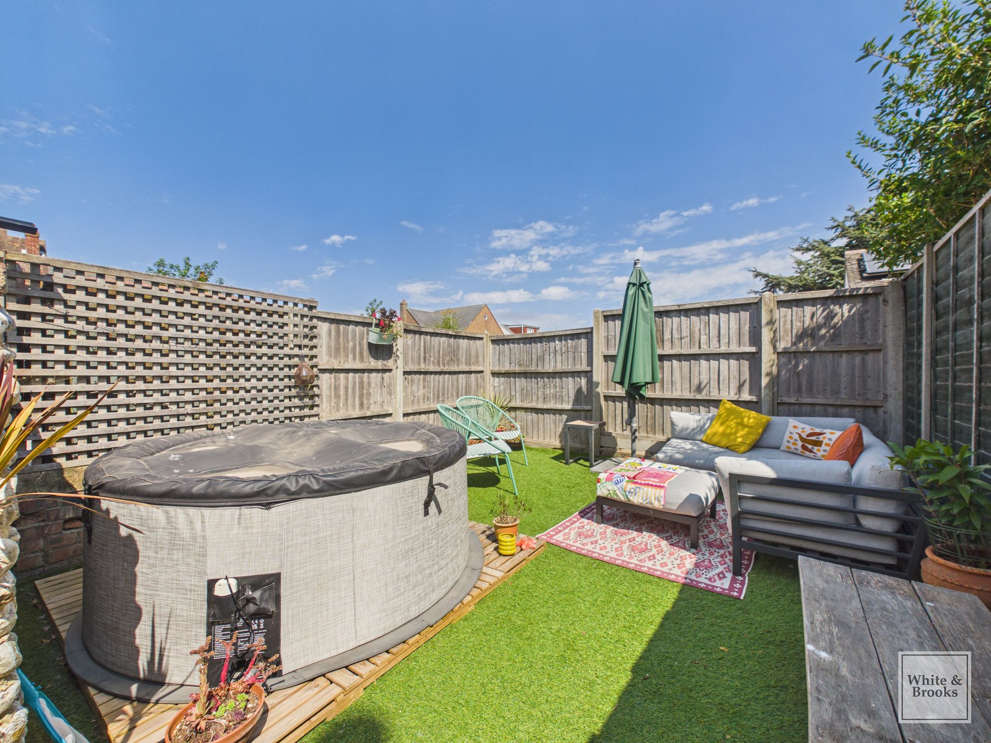 3 bed detached house for sale in East Street, Selsey, PO20  - Property Image 22