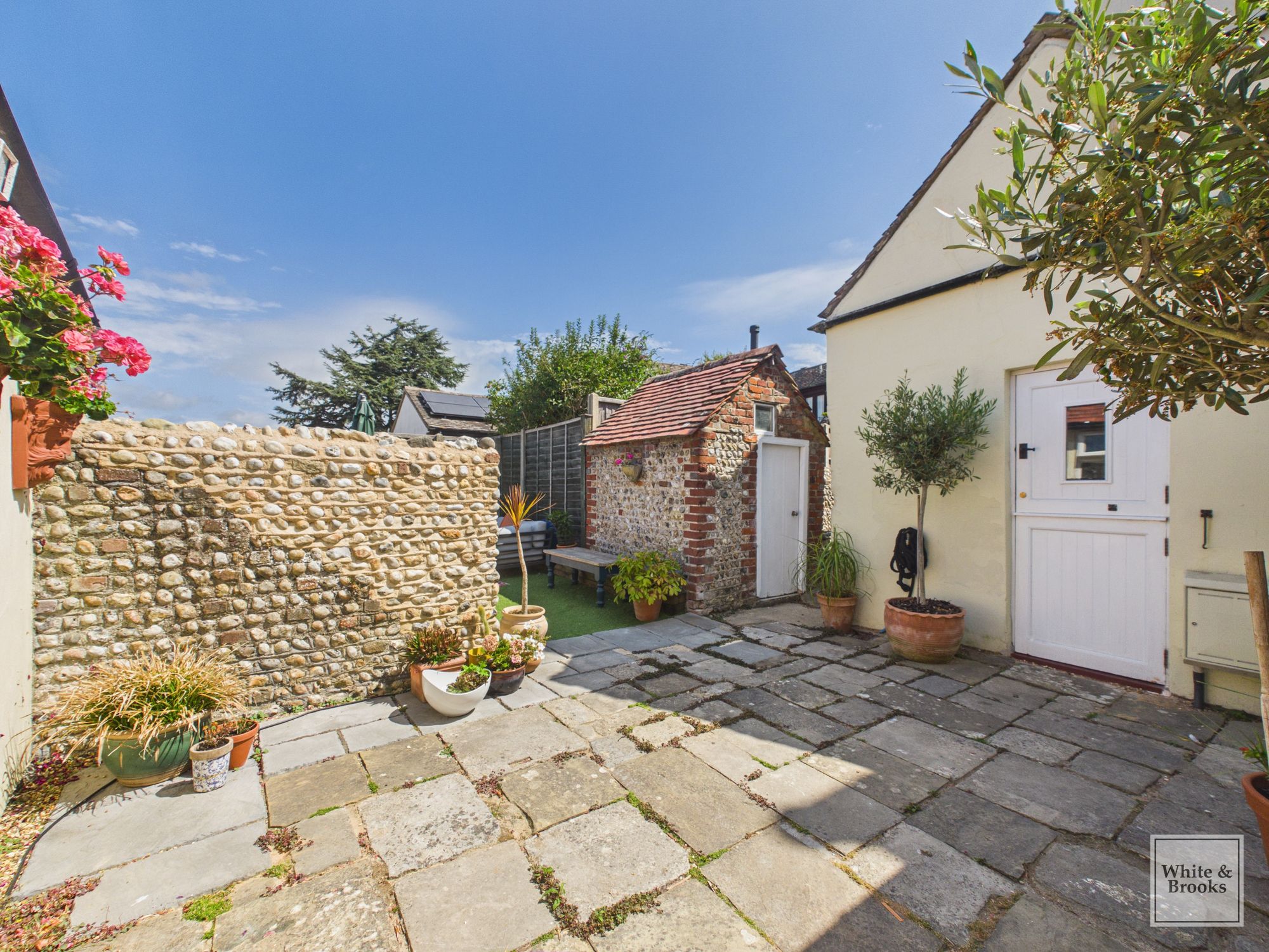 3 bed detached house for sale in East Street, Selsey, PO20  - Property Image 23