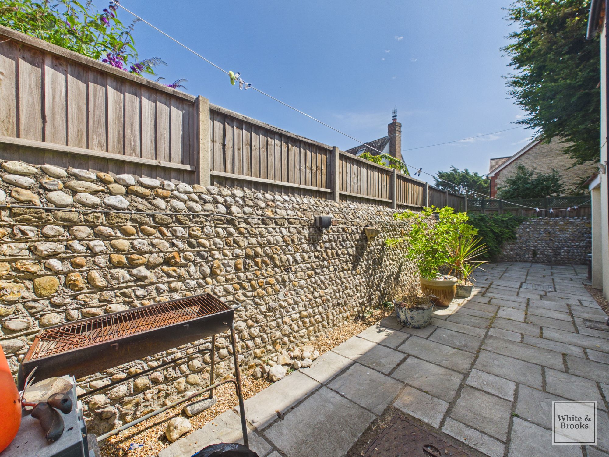 3 bed detached house for sale in East Street, Selsey, PO20 24