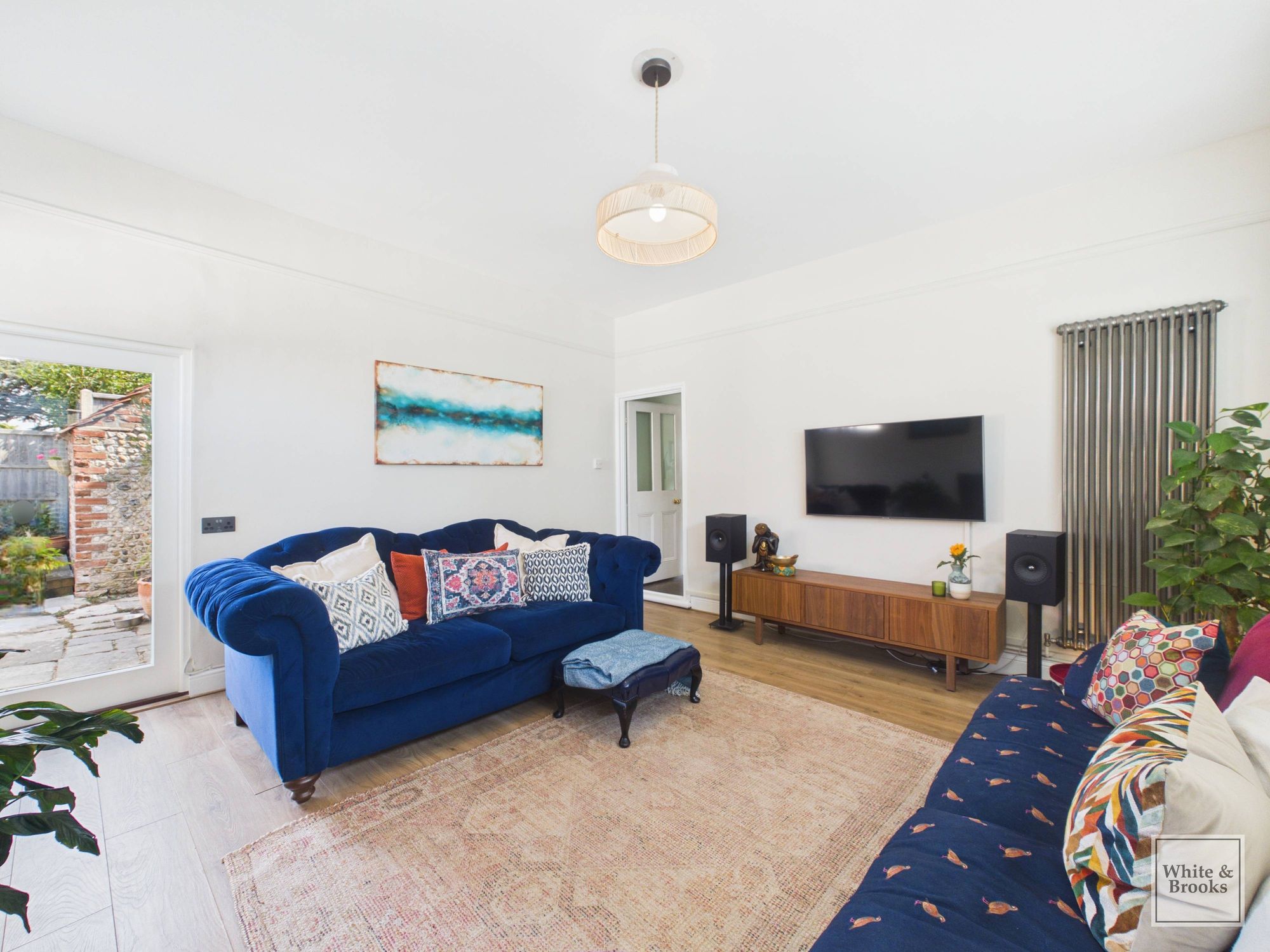 3 bed detached house for sale in East Street, Selsey, PO20  - Property Image 2