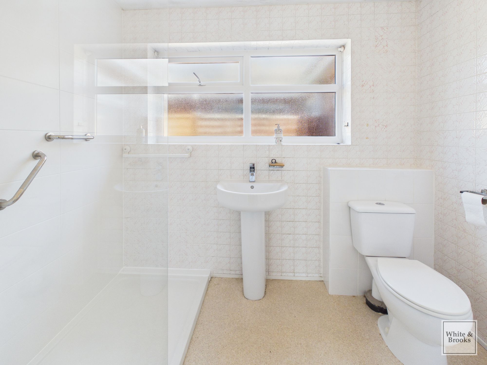 2 bed semi-detached bungalow for sale in Winston Crescent, Bognor Regis, PO21 5