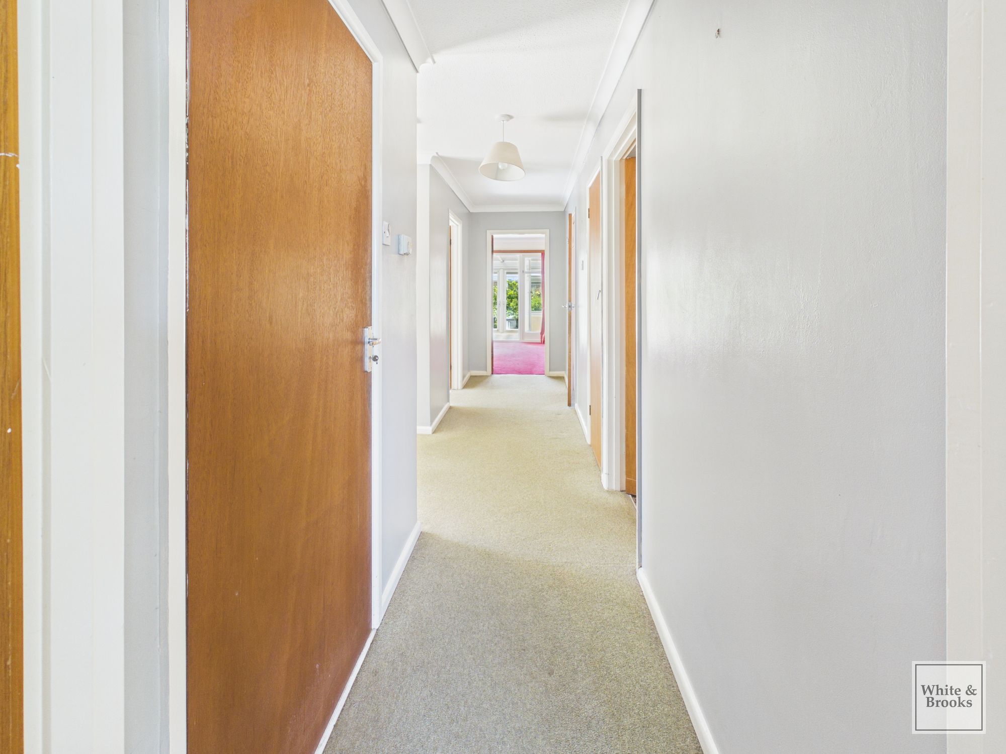2 bed semi-detached bungalow for sale in Winston Crescent, Bognor Regis, PO21 7
