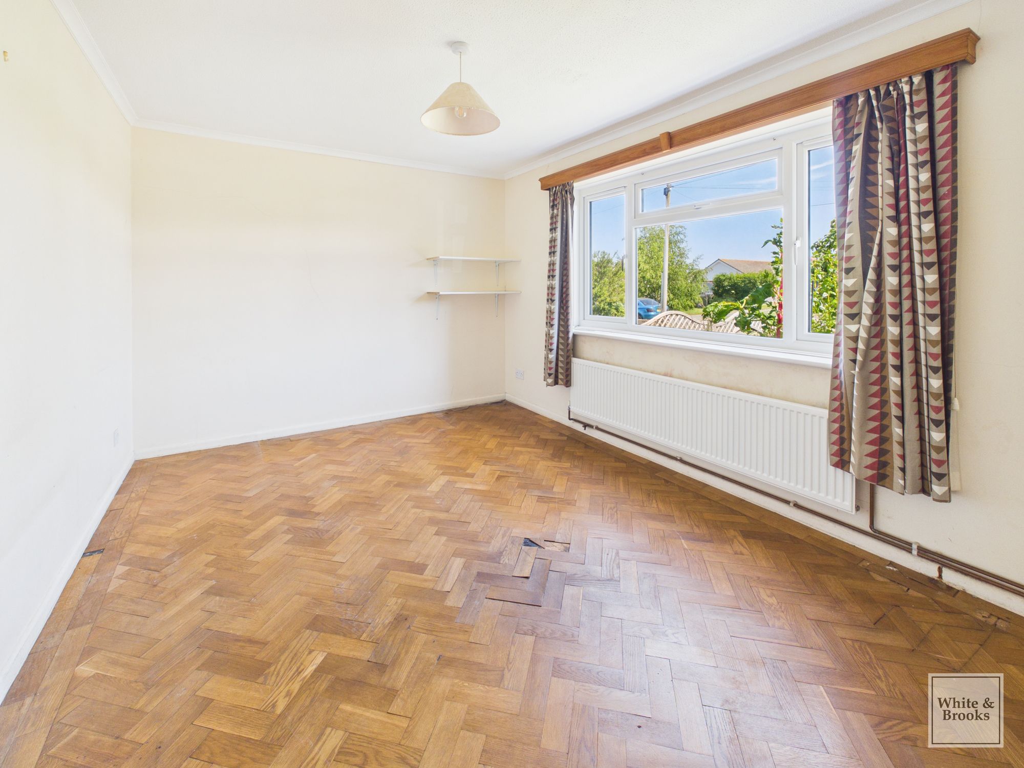 2 bed semi-detached bungalow for sale in Winston Crescent, Bognor Regis, PO21 3