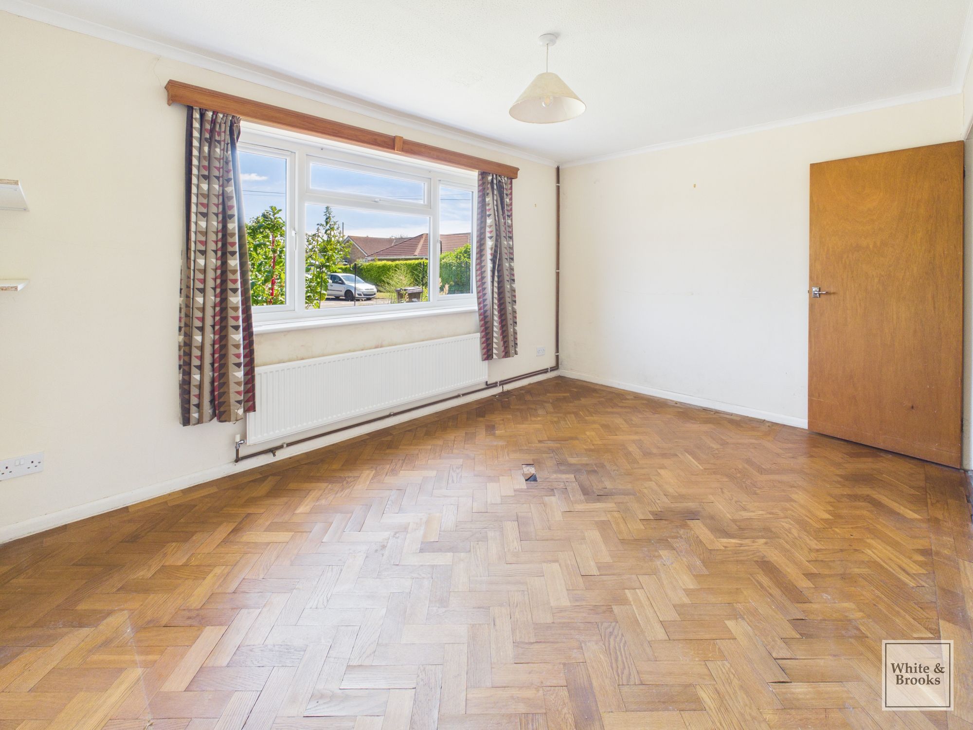 2 bed semi-detached bungalow for sale in Winston Crescent, Bognor Regis, PO21 11