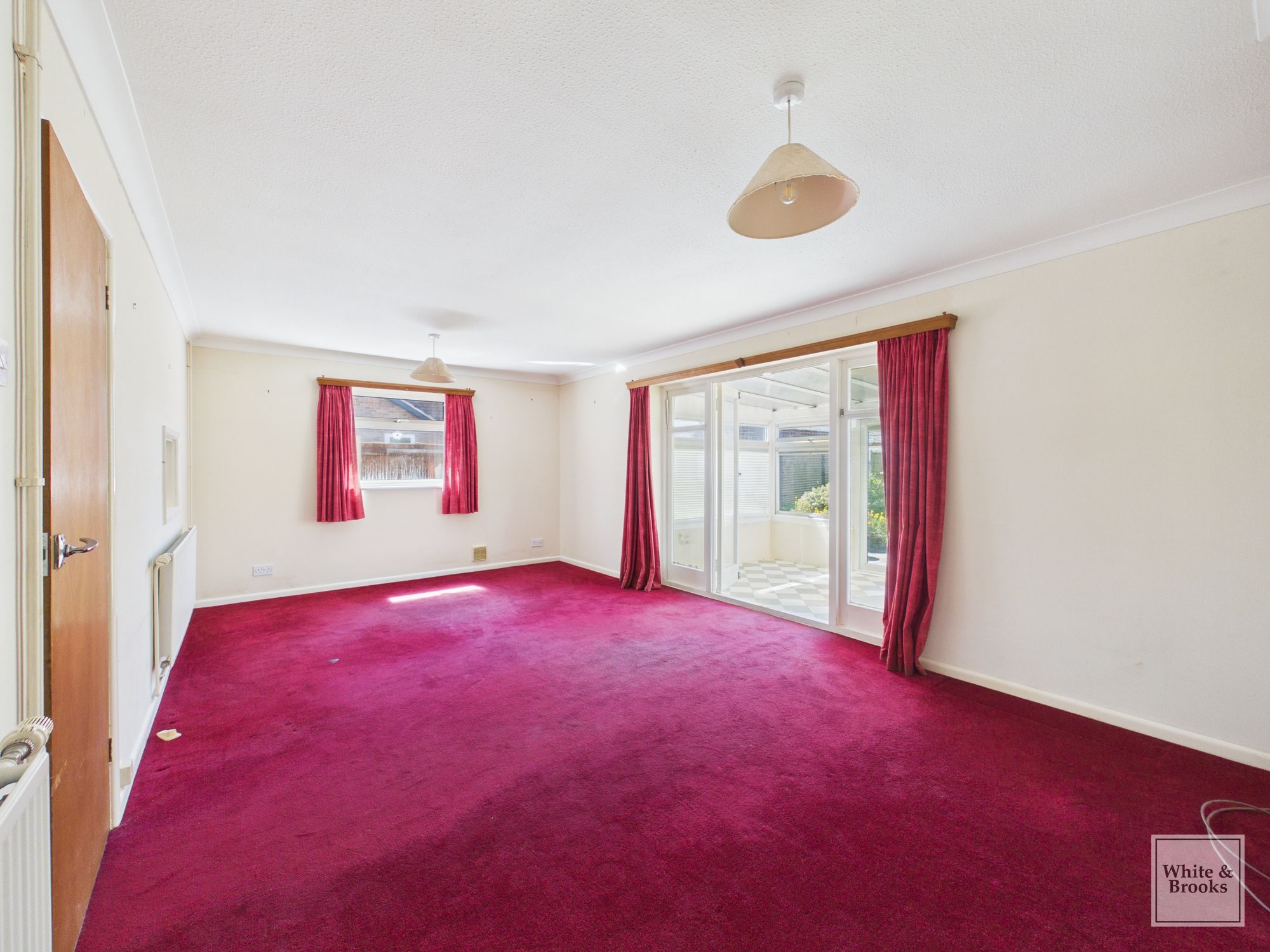 2 bed semi-detached bungalow for sale in Winston Crescent, Bognor Regis, PO21  - Property Image 3