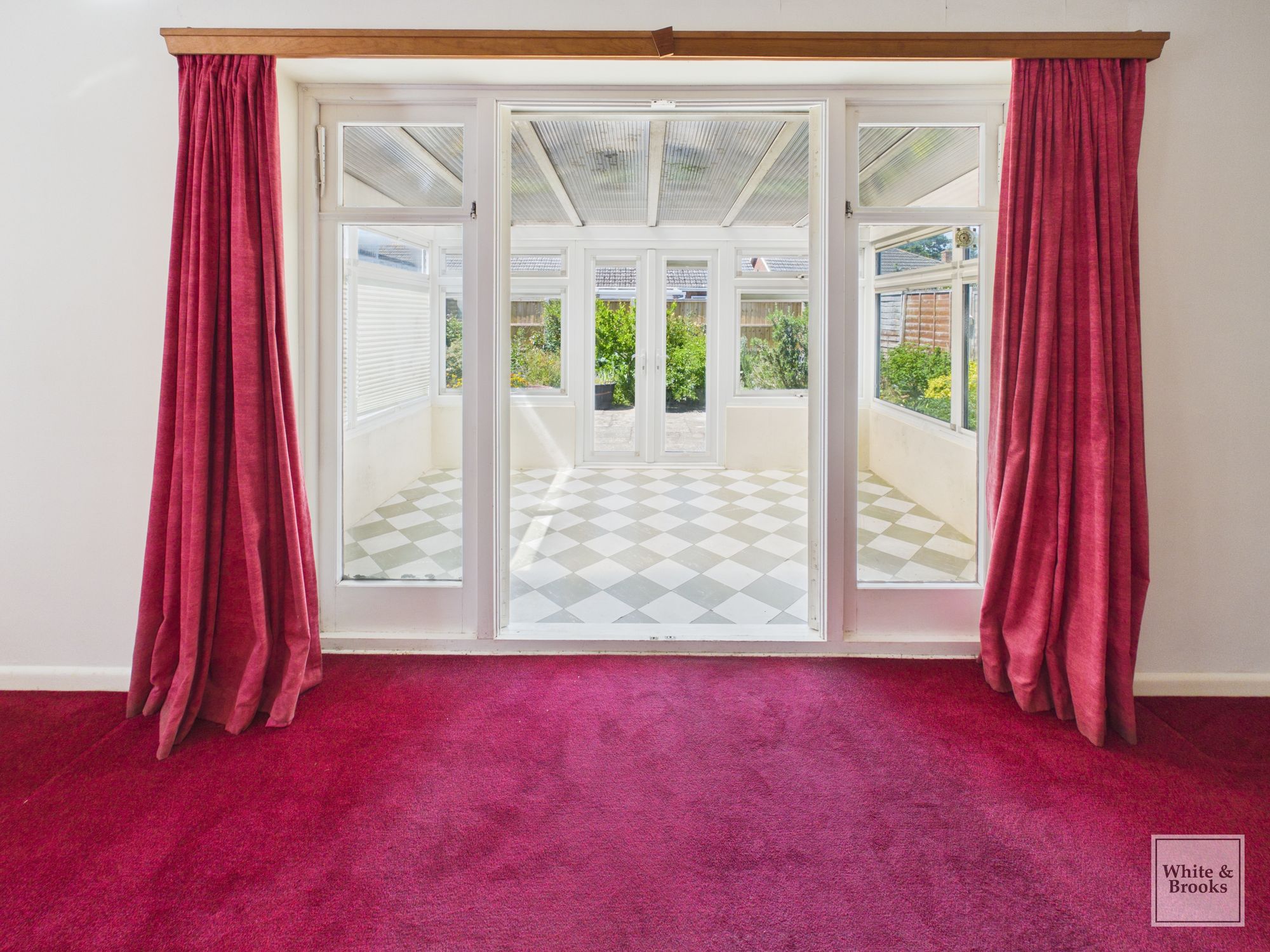 2 bed semi-detached bungalow for sale in Winston Crescent, Bognor Regis, PO21  - Property Image 9