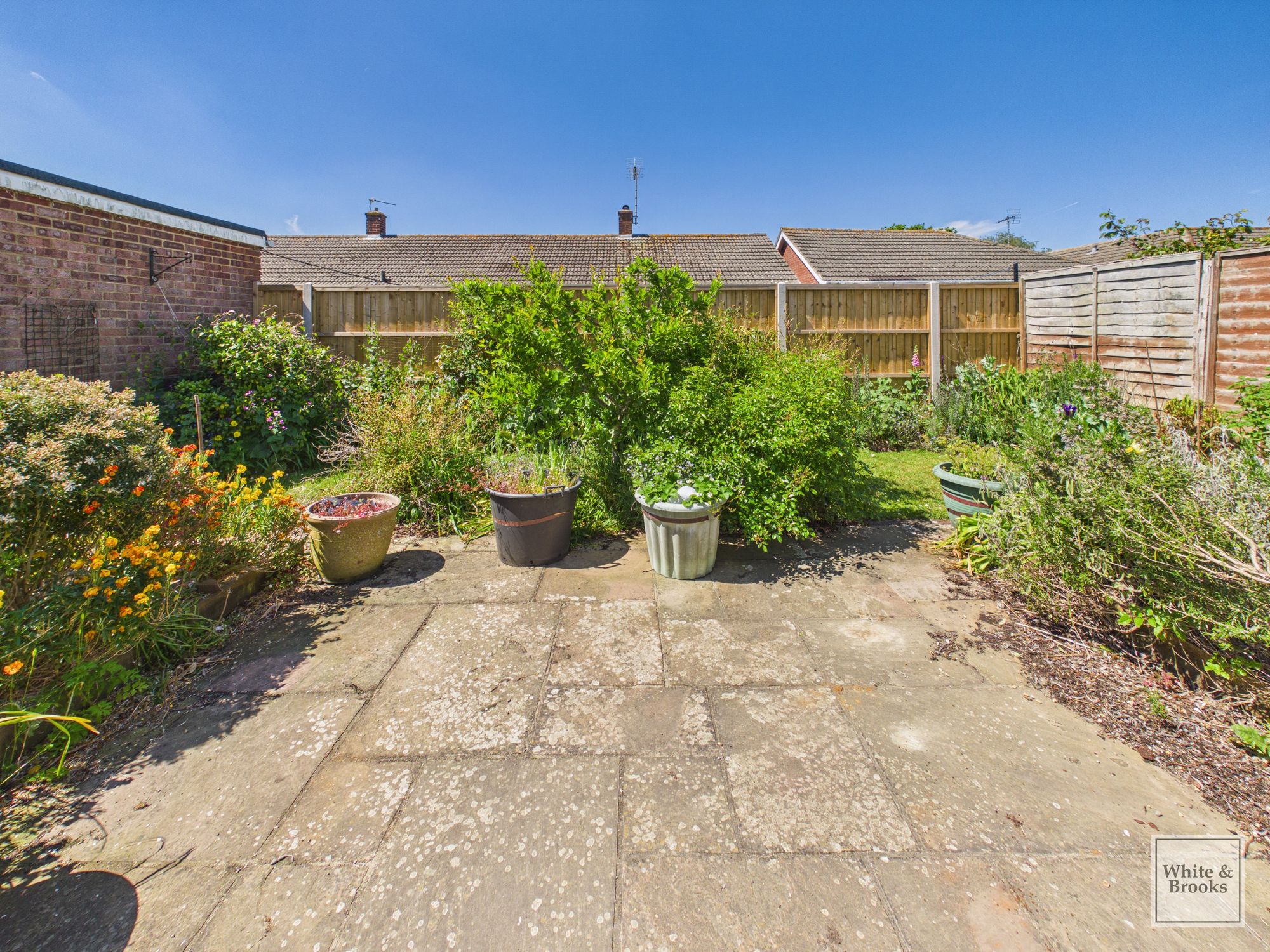 2 bed semi-detached bungalow for sale in Winston Crescent, Bognor Regis, PO21  - Property Image 15