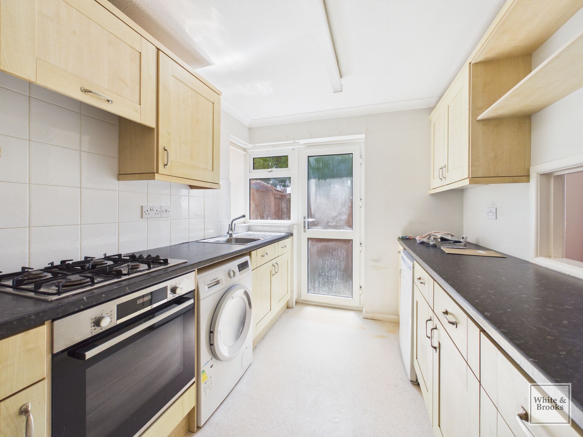 2 bed semi-detached bungalow for sale in Winston Crescent, Bognor Regis, PO21  - Property Image 2