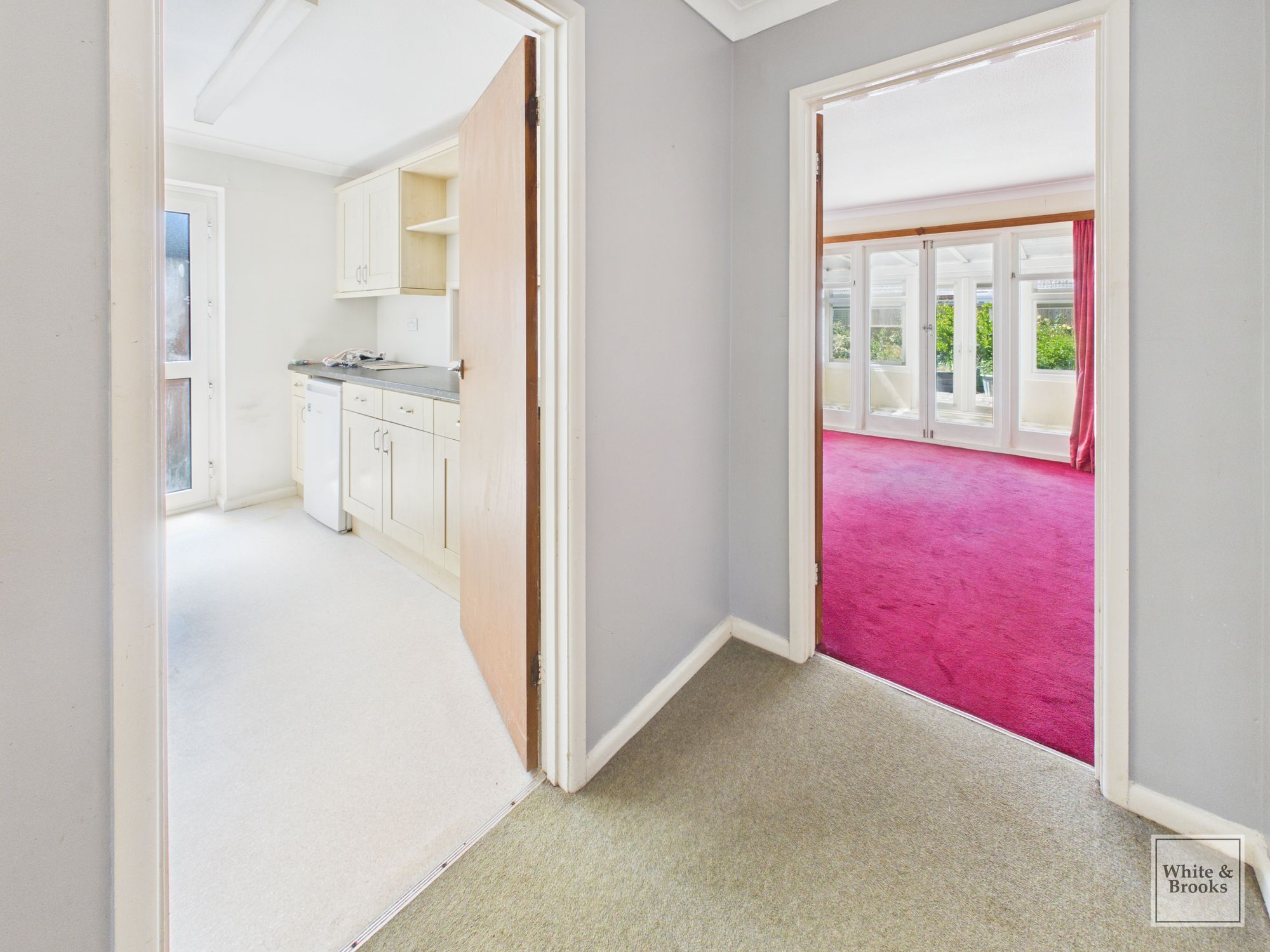 2 bed semi-detached bungalow for sale in Winston Crescent, Bognor Regis, PO21 10